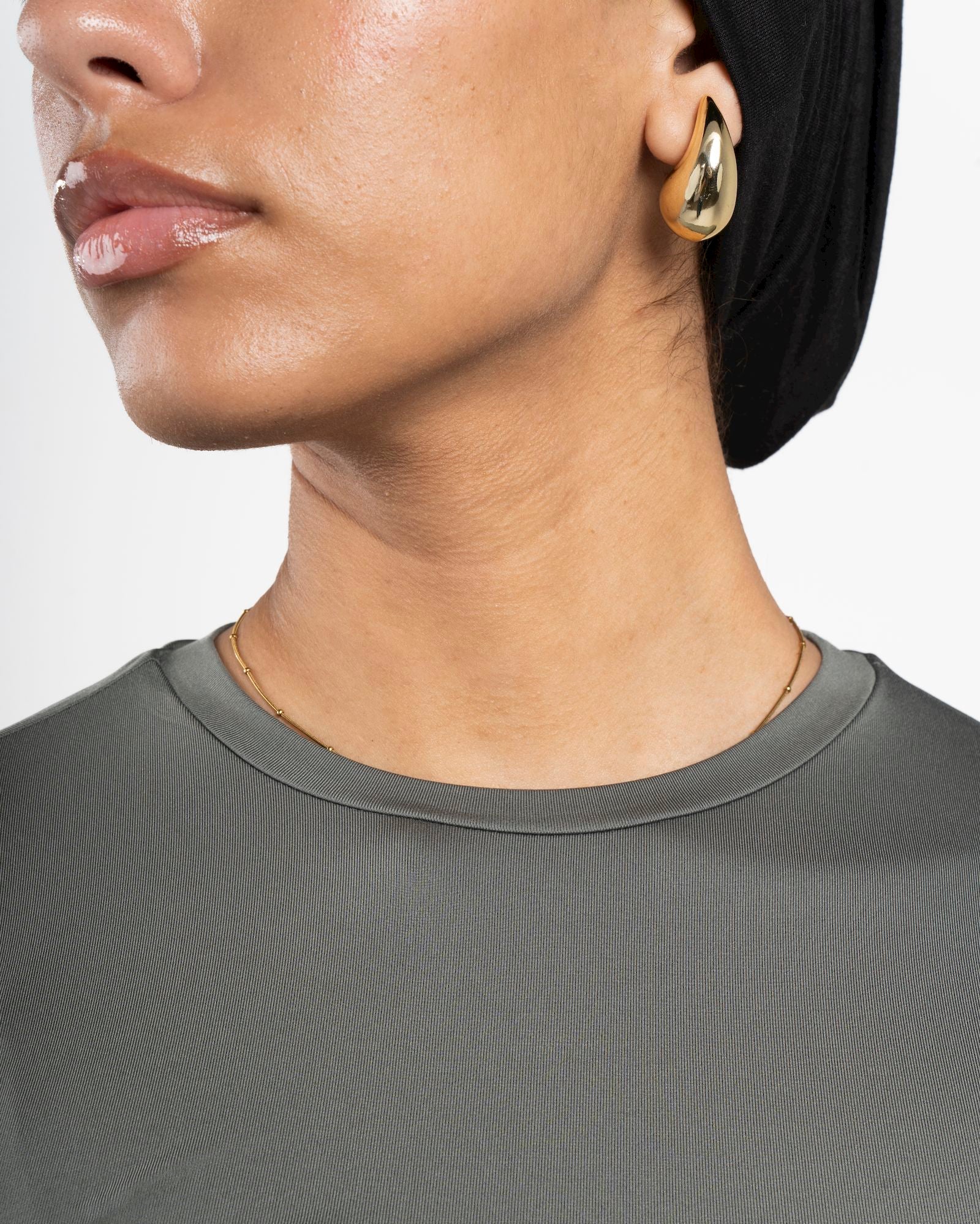 Basic Long Sleeve Top