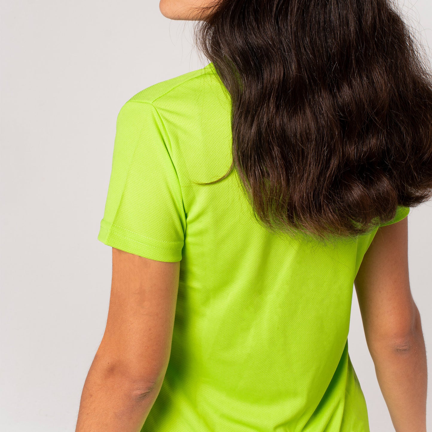 Women's Mesh Essential Tee
