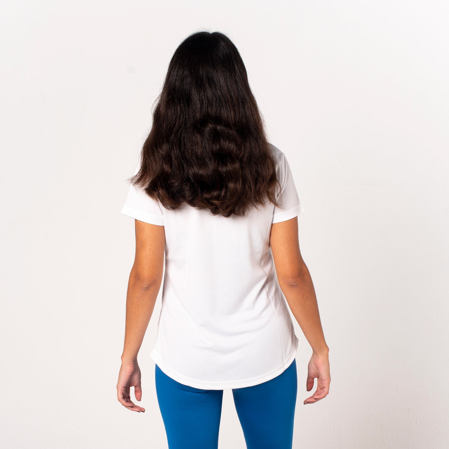 Women's Mesh Essential Tee