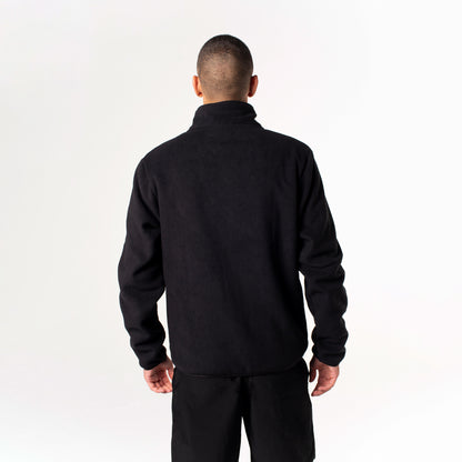 1/2-Zip Fleece Top