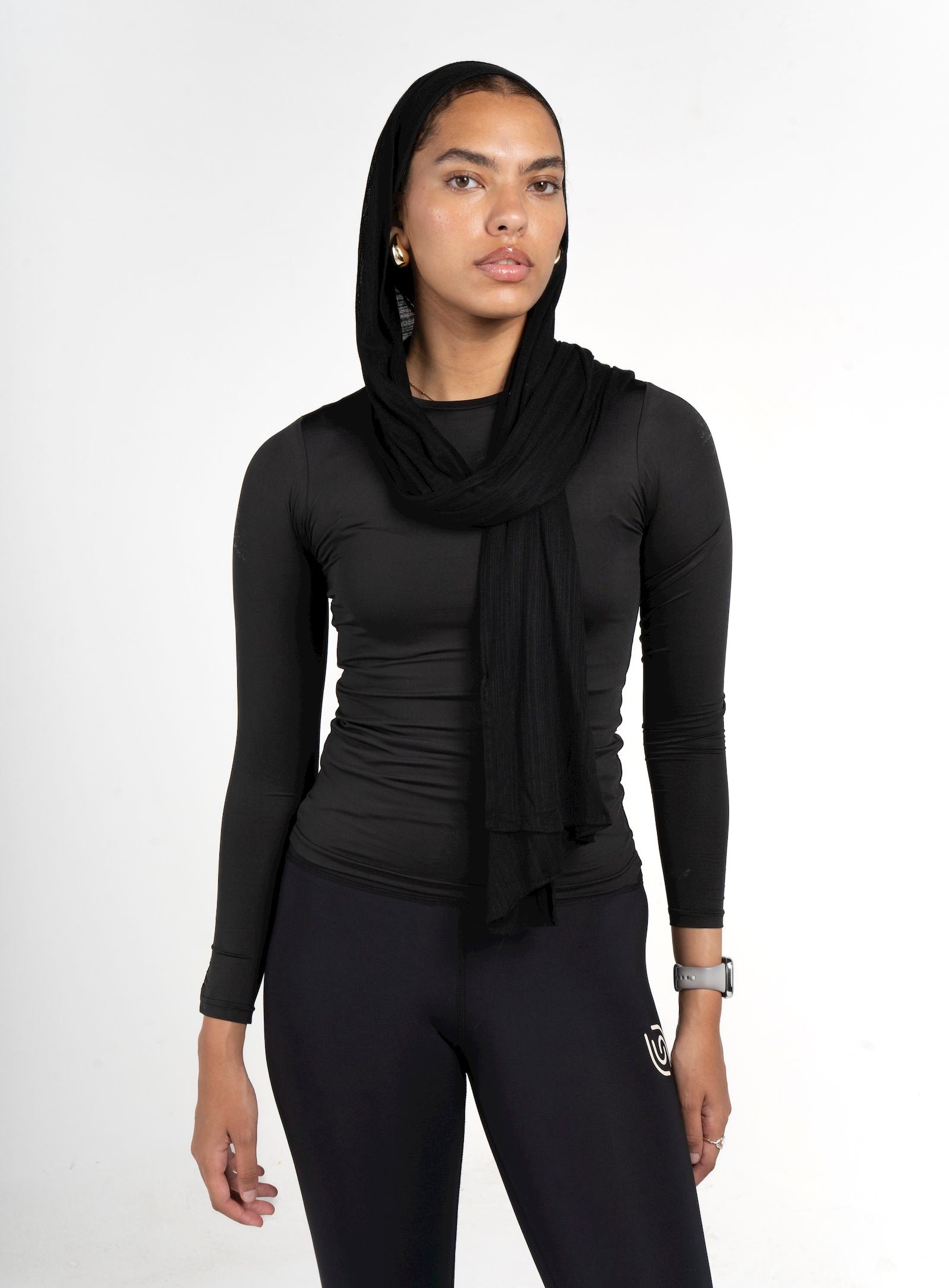 Basic Long Sleeve Top