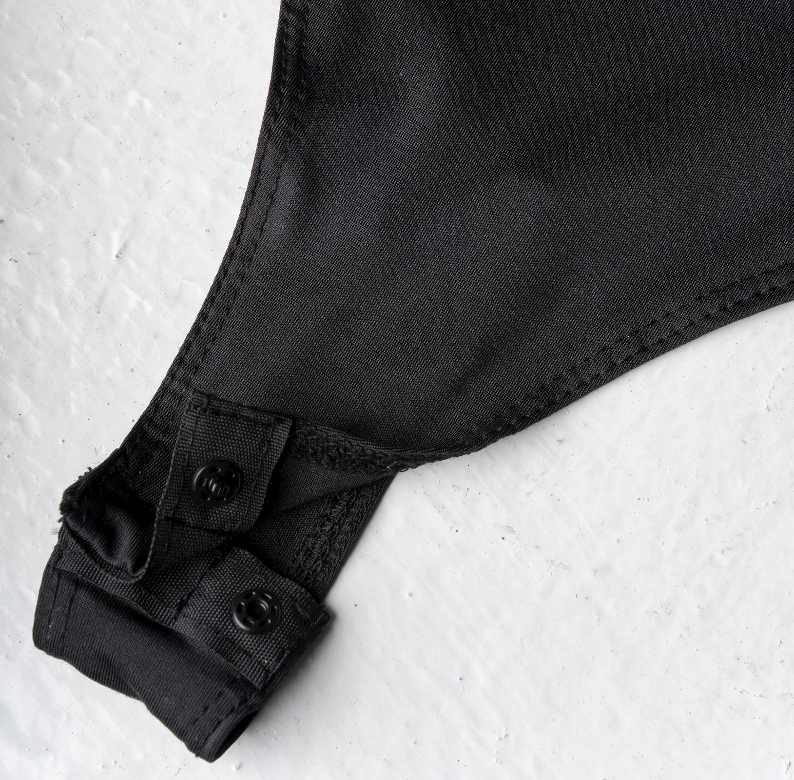 Boat Neck short sleeve Bodysuit