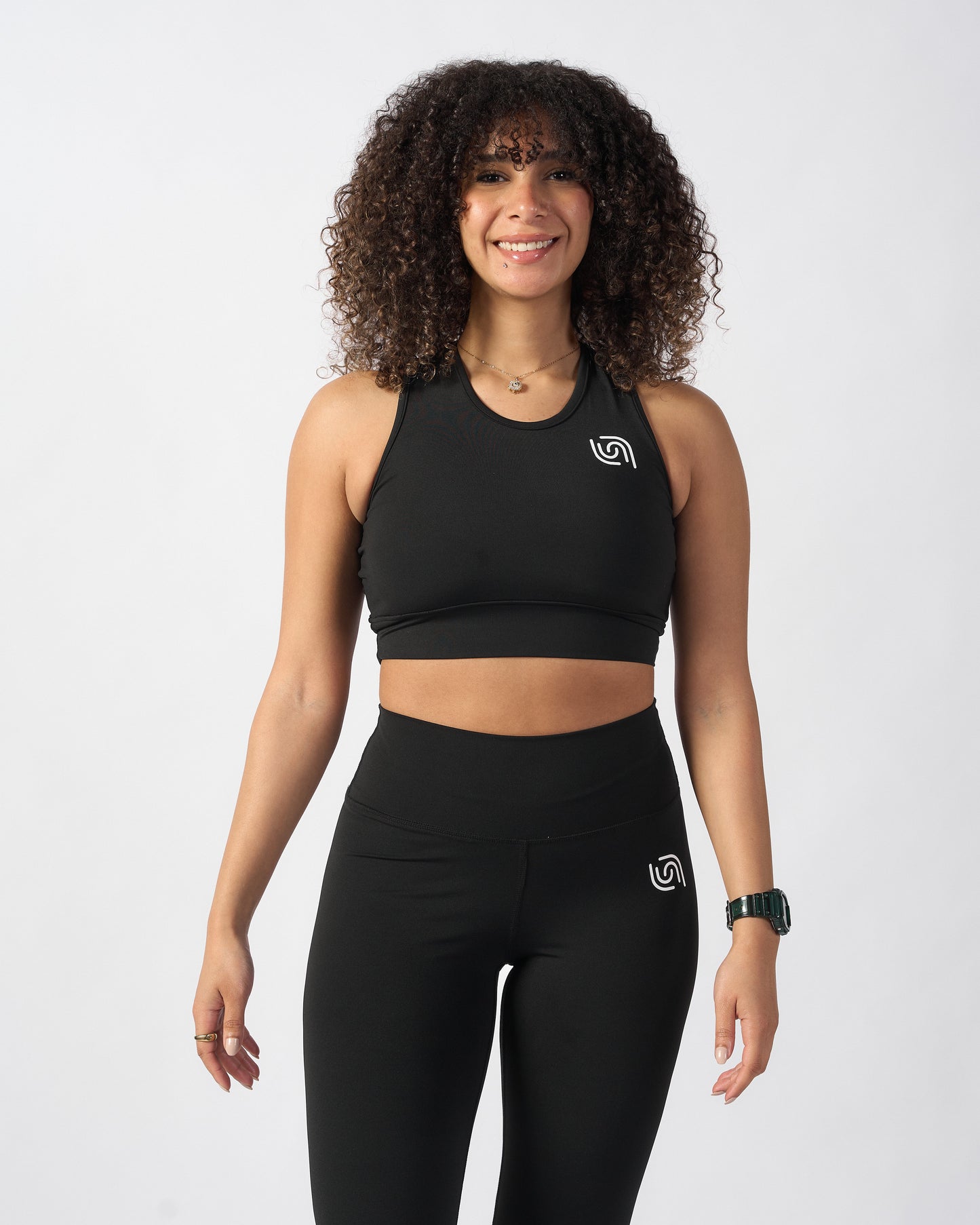 Essential Sports Bra