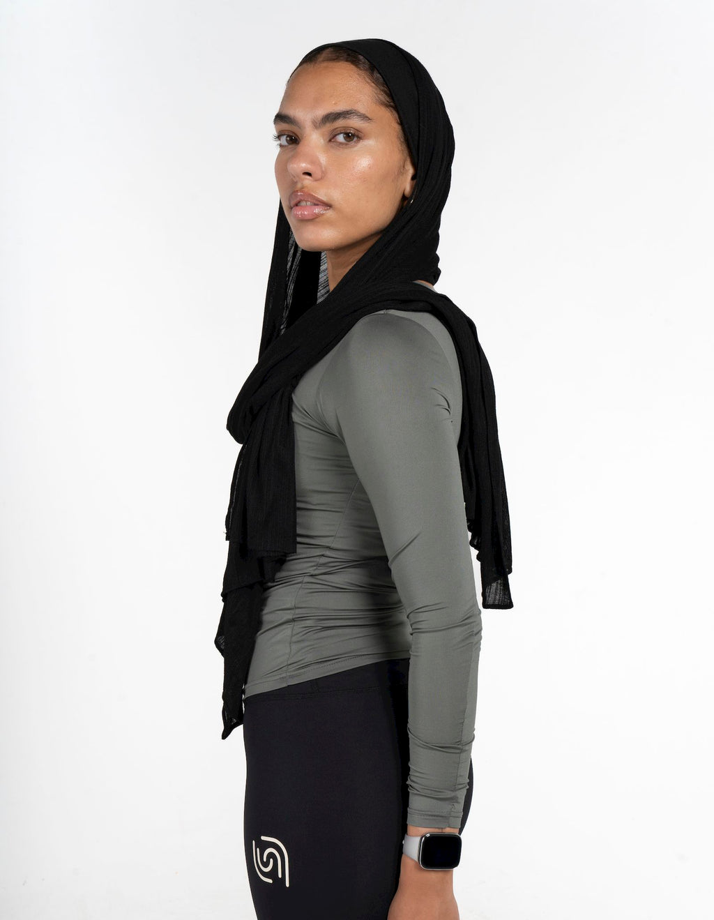 Basic Long Sleeve Top