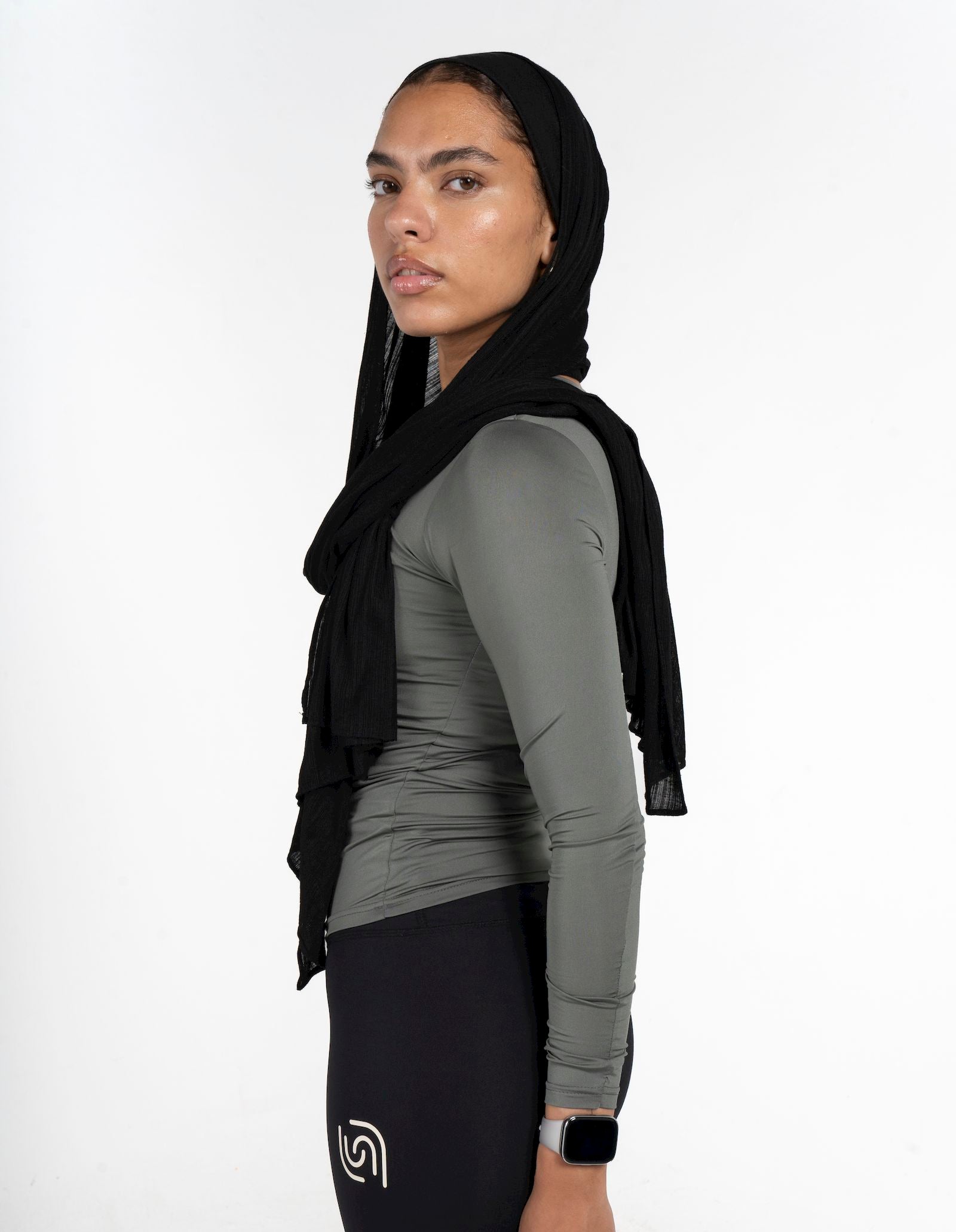 Basic Long Sleeve Top