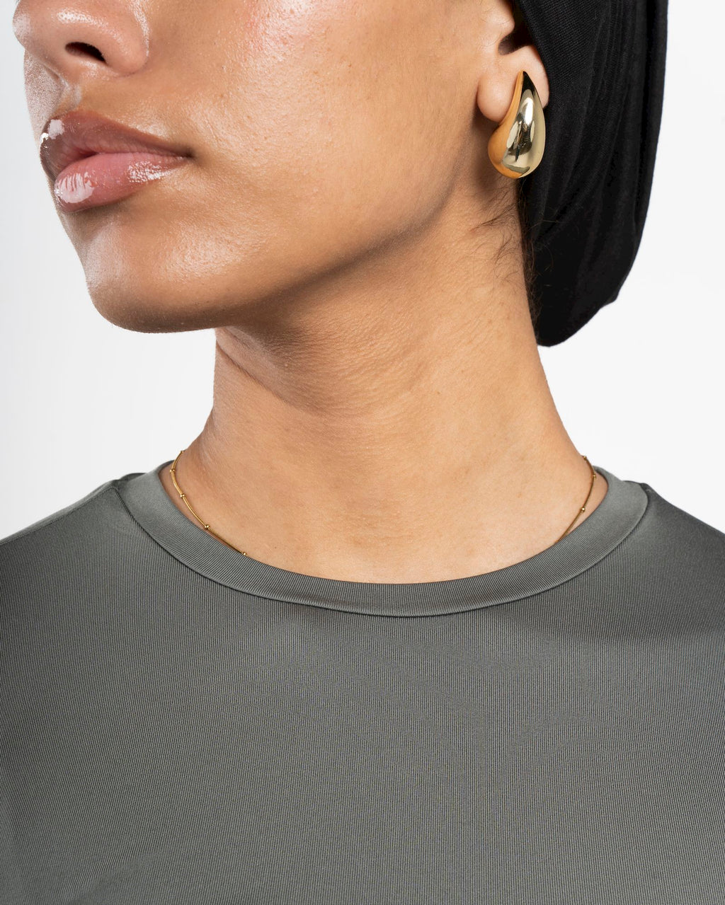 Basic Long Sleeve Top