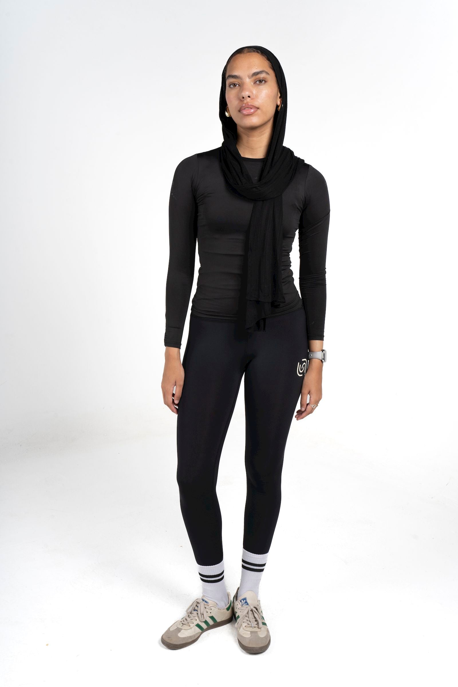 Basic Long Sleeve Top