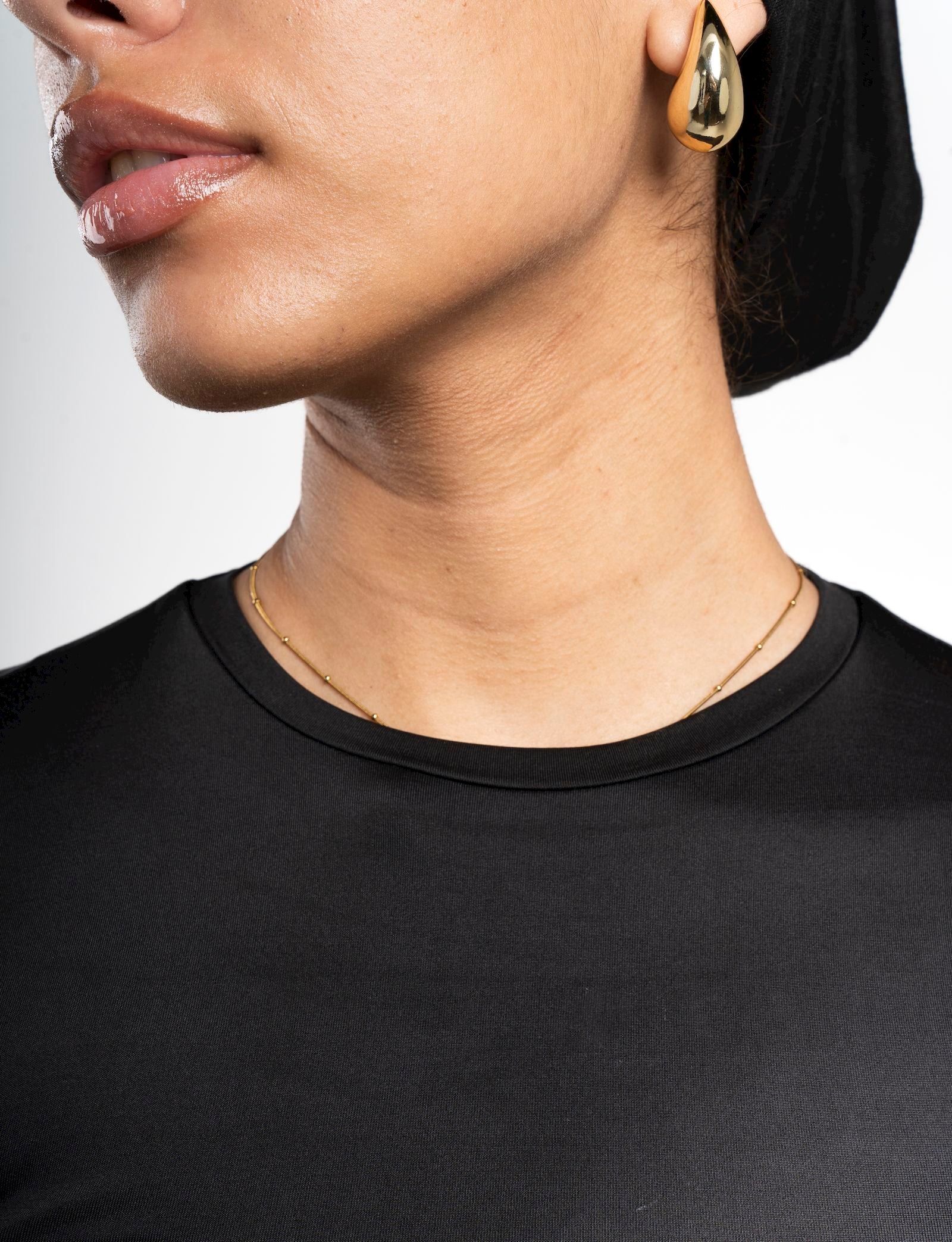 Basic Long Sleeve Top
