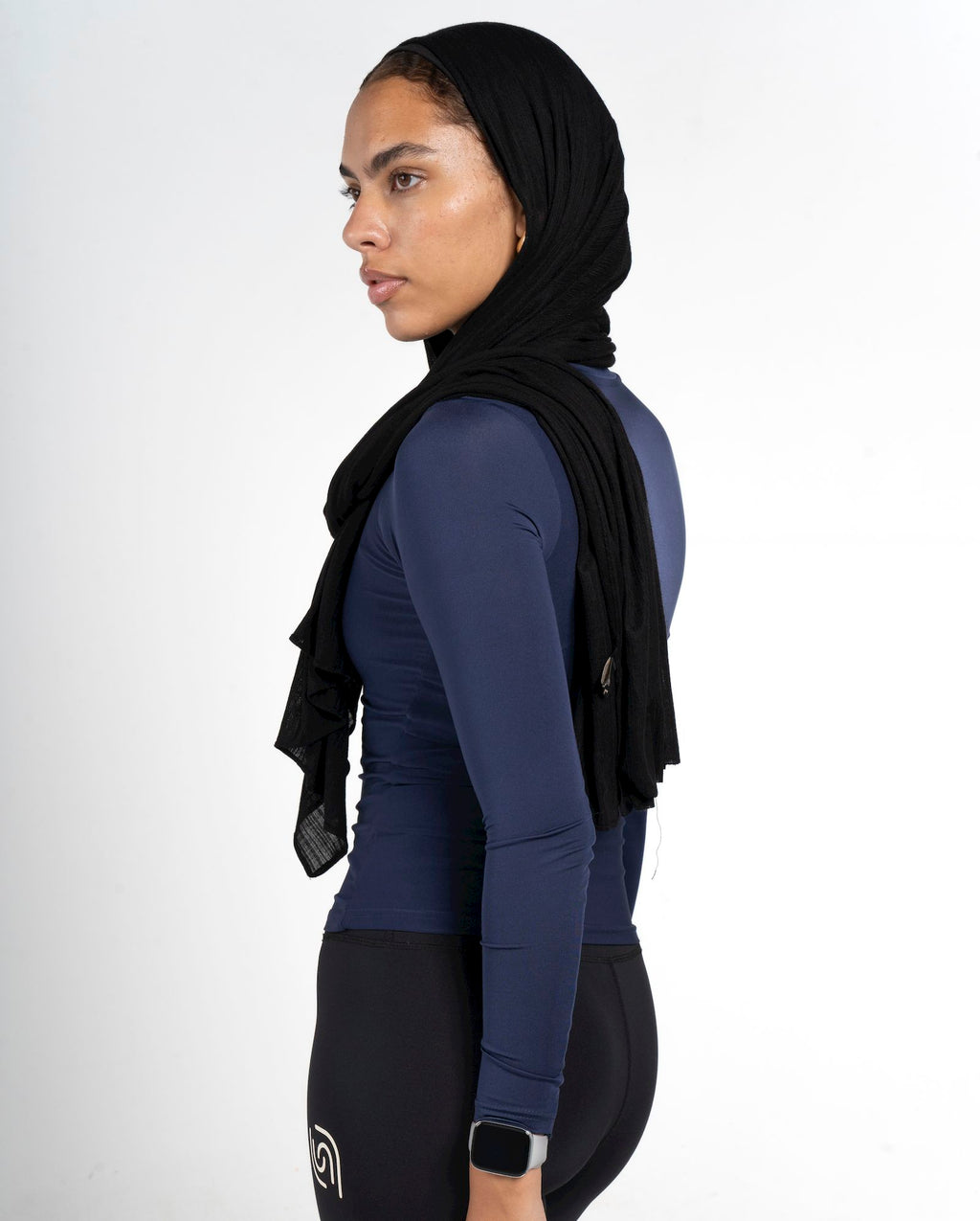 Basic Long Sleeve Top