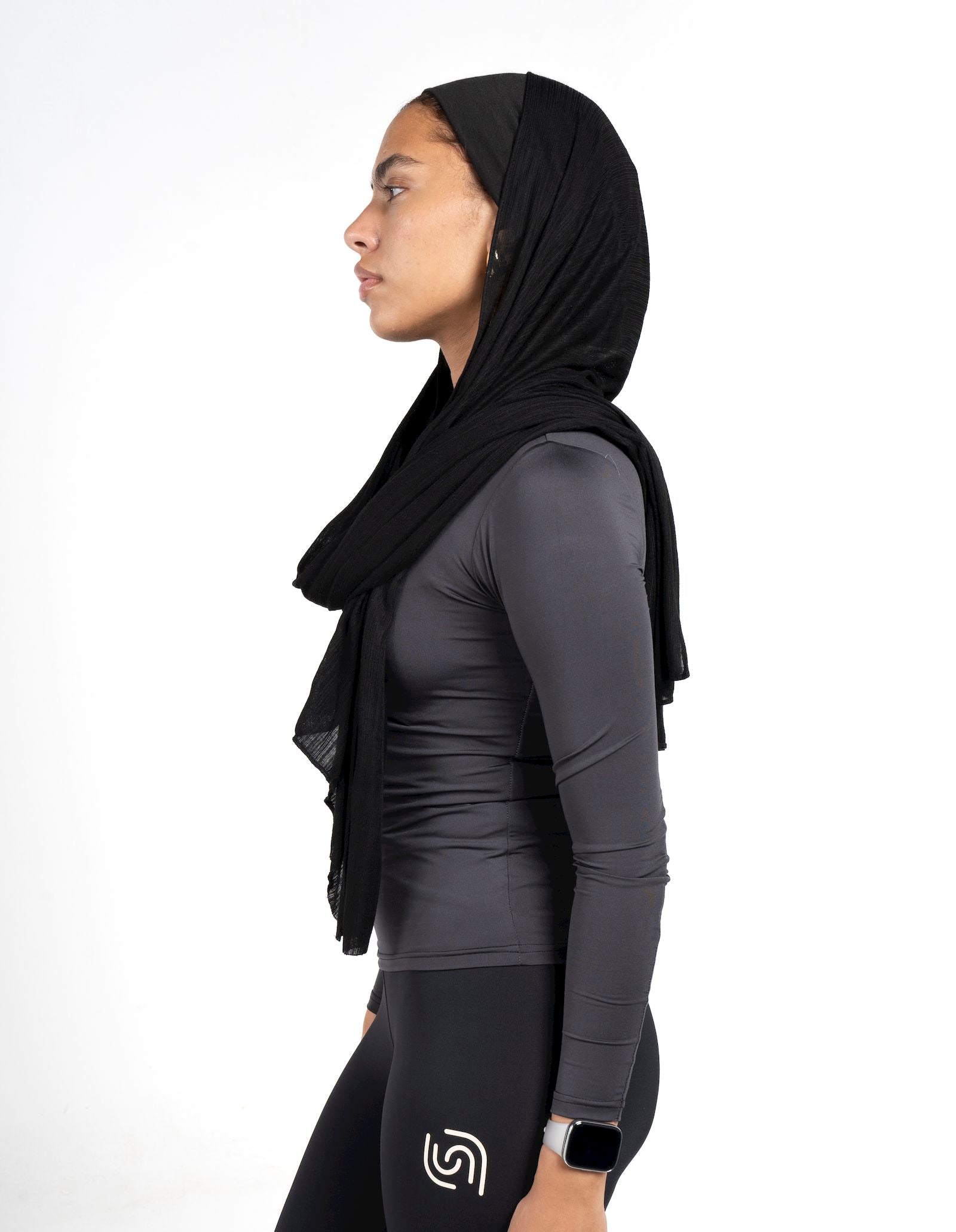 Basic Long Sleeve Top