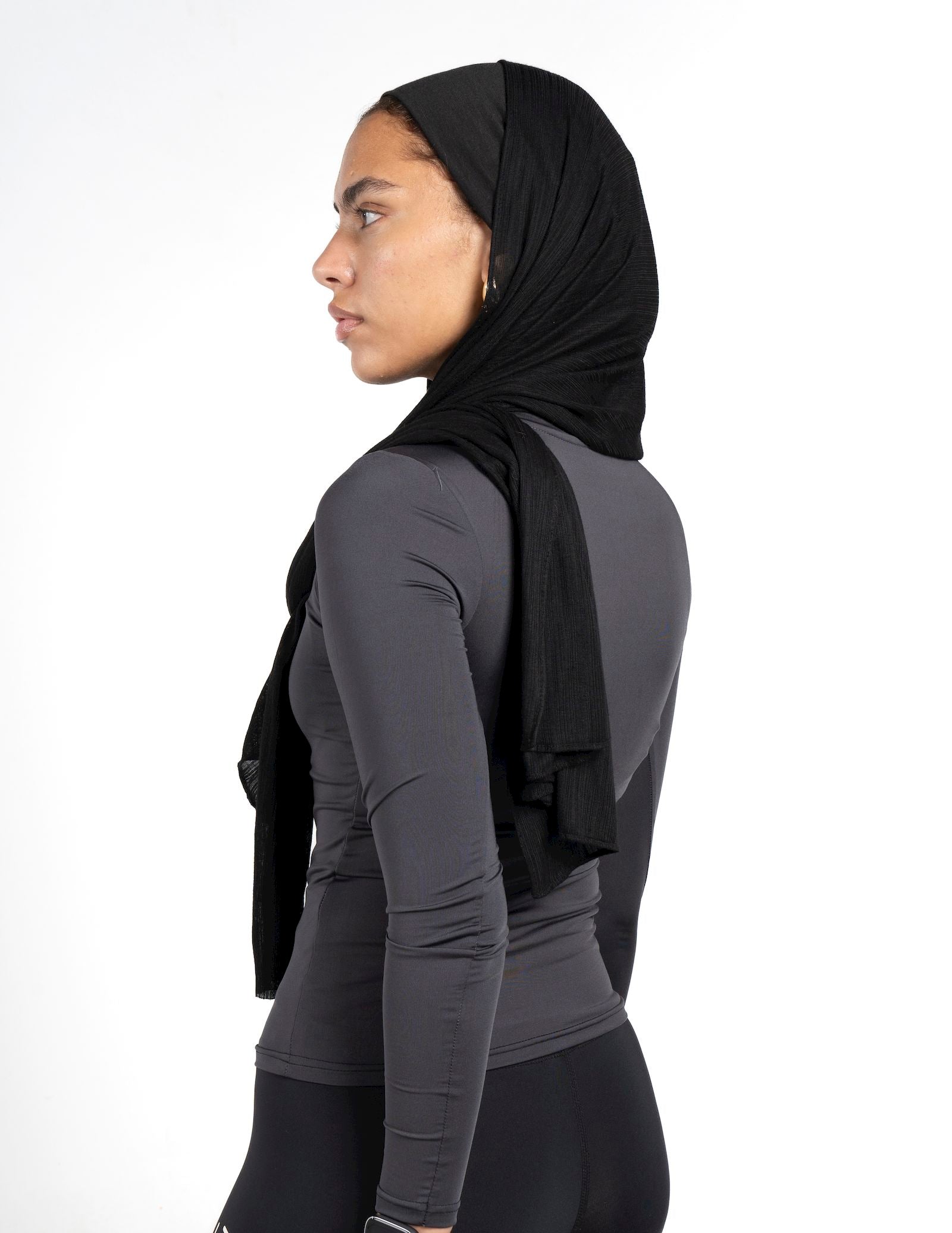 Basic Long Sleeve Top