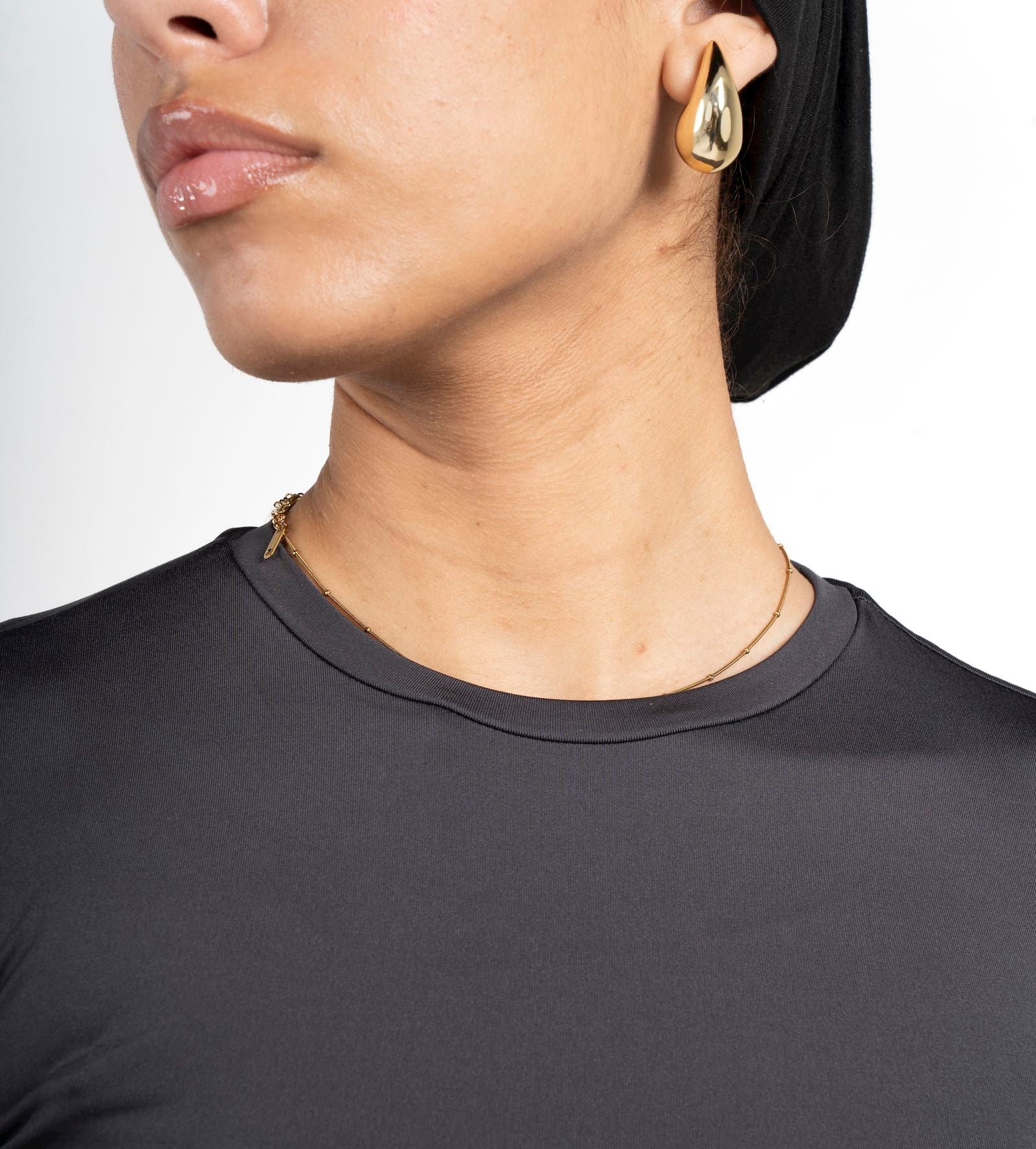 Basic Long Sleeve Top