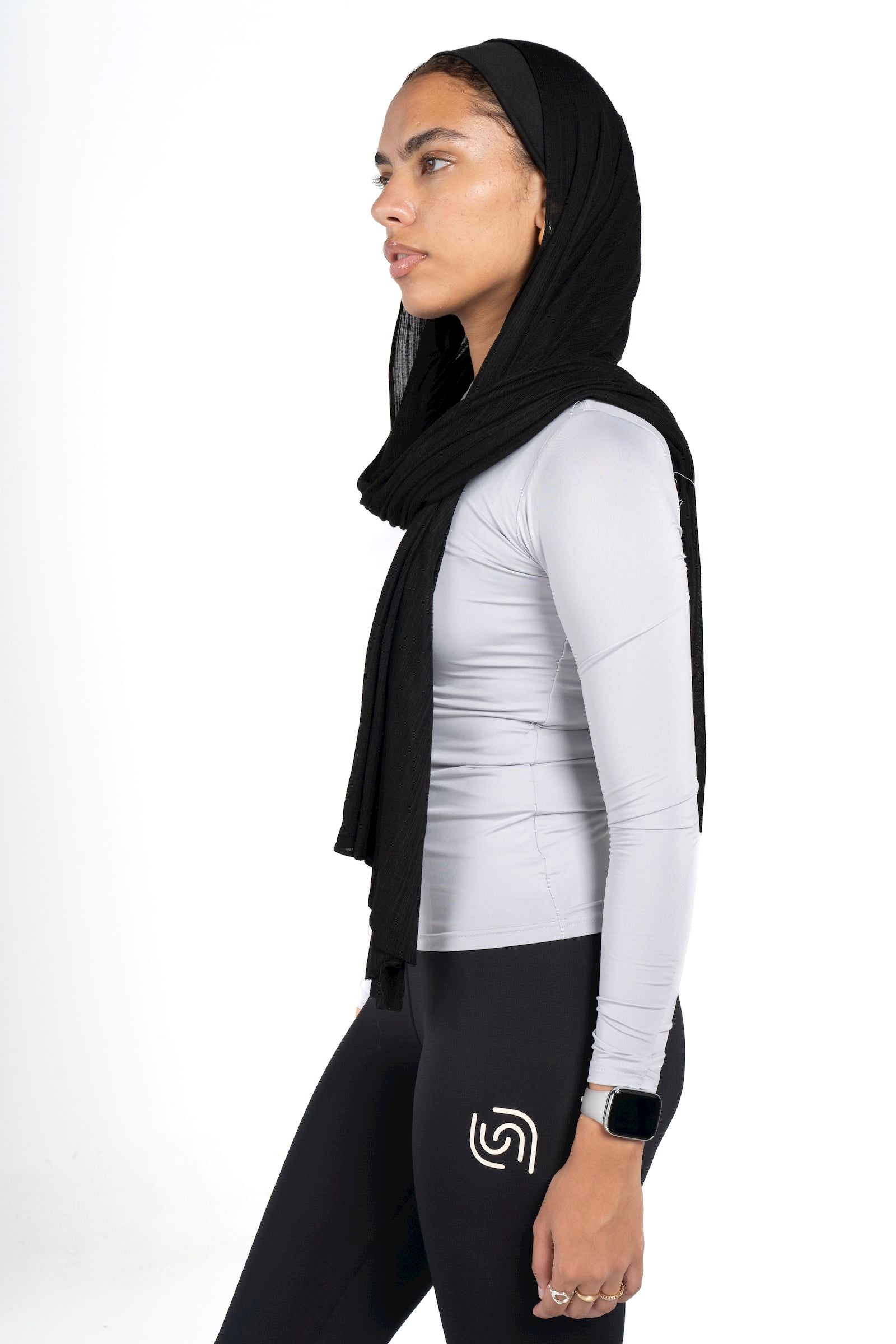 Basic Long Sleeve Top