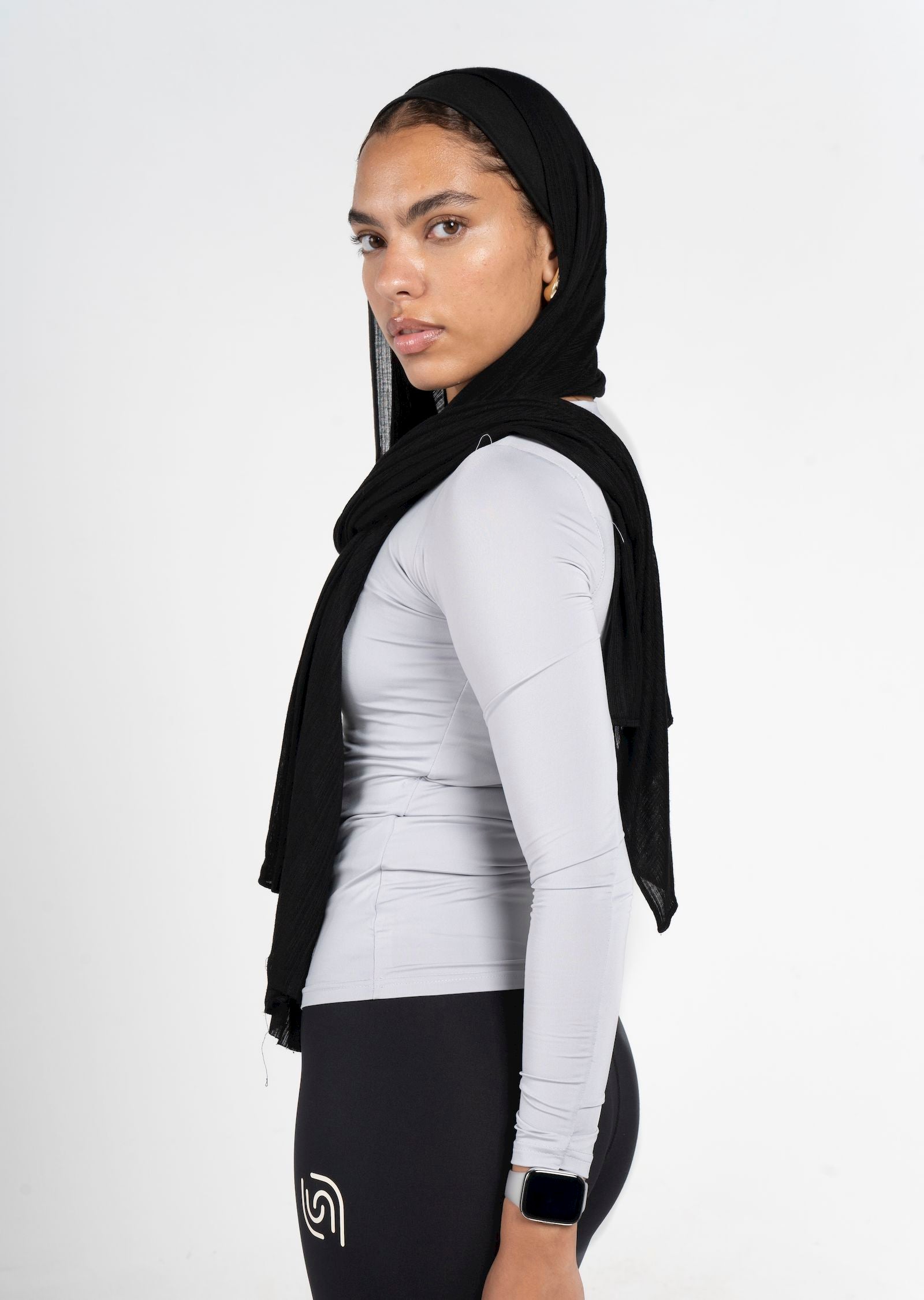 Basic Long Sleeve Top
