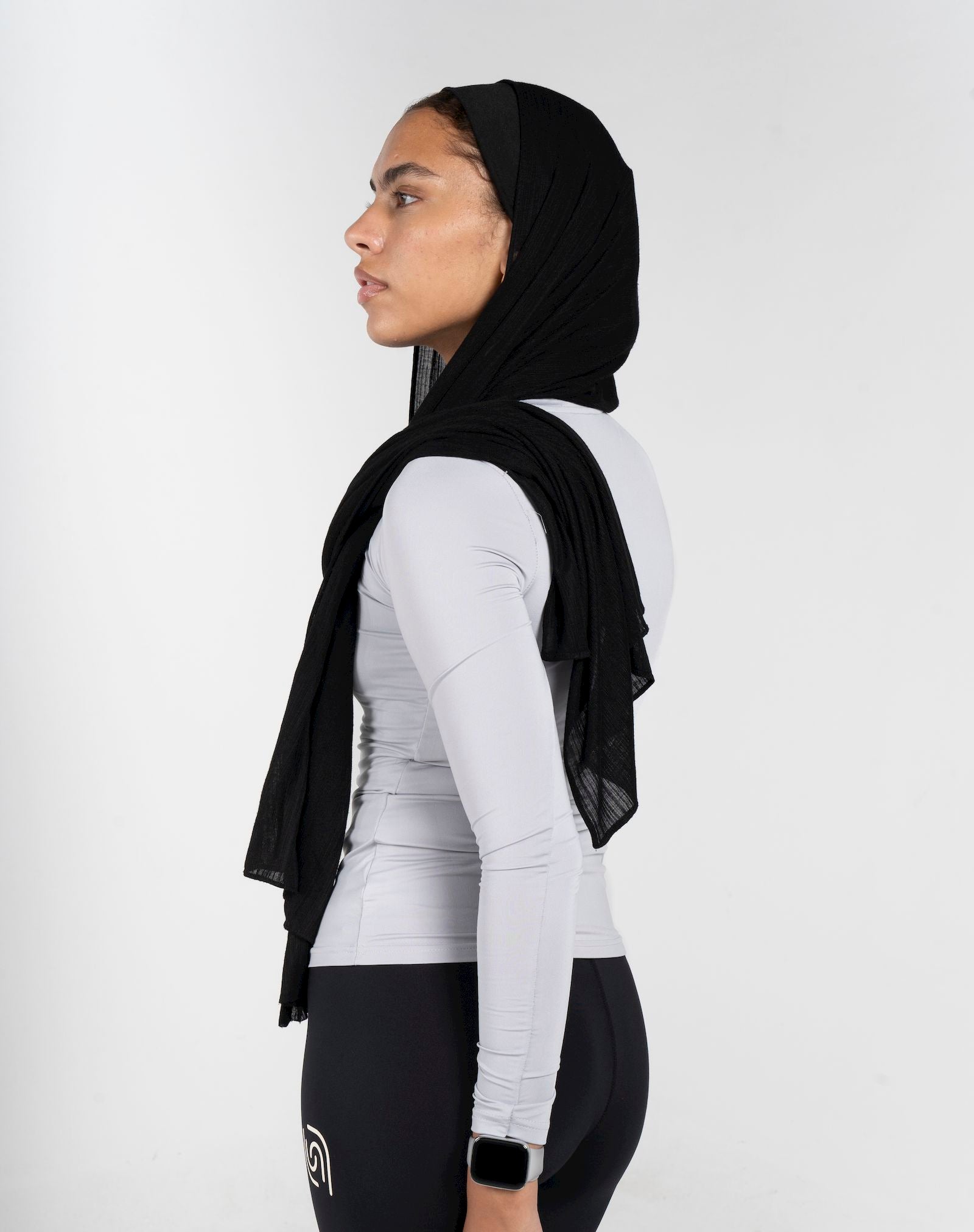 Basic Long Sleeve Top