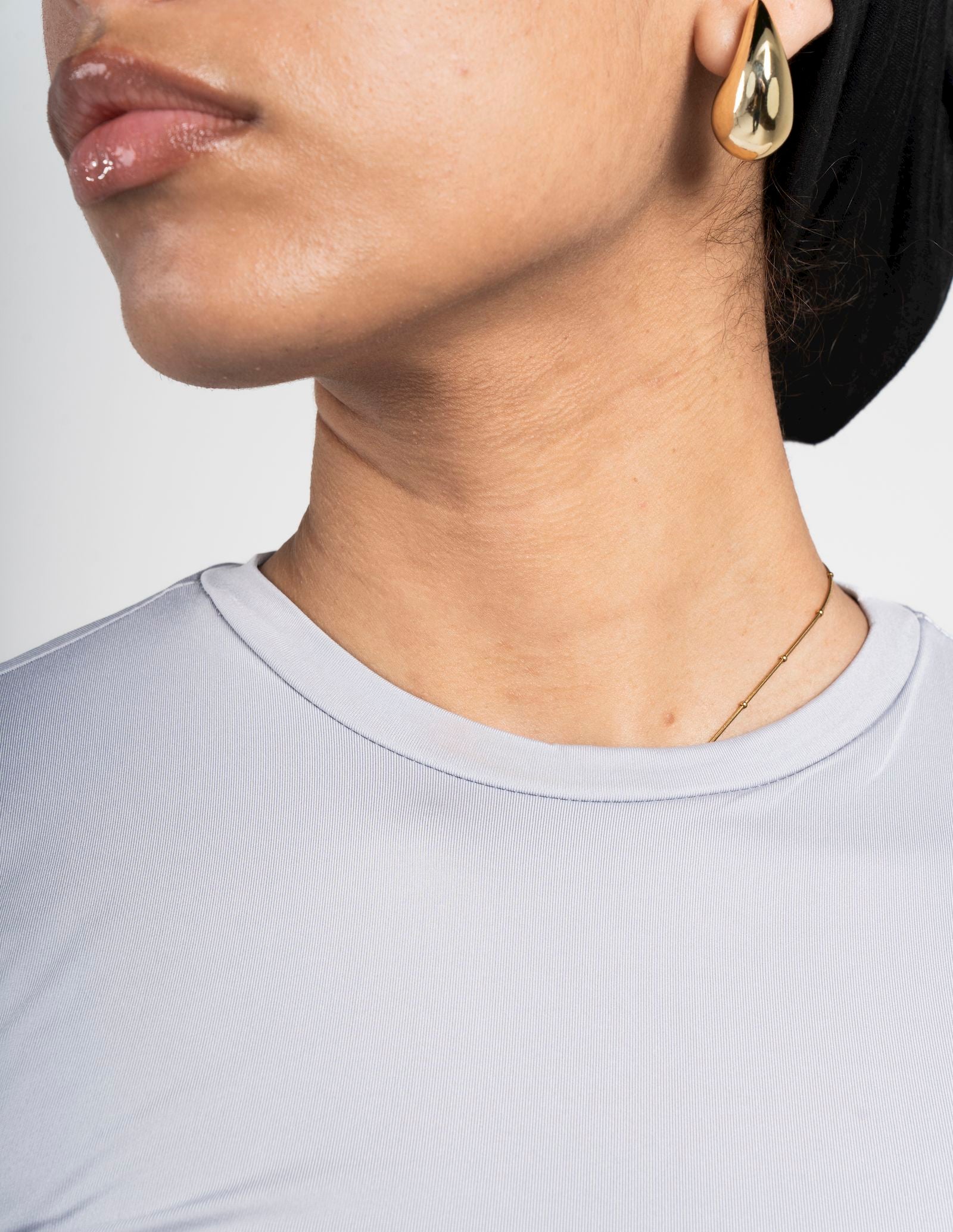 Basic Long Sleeve Top