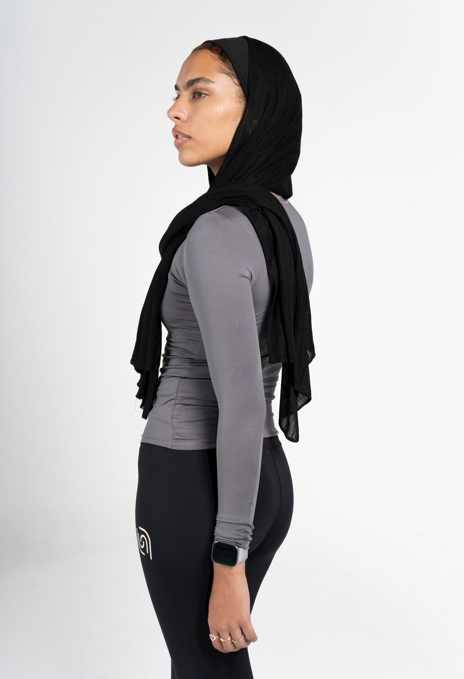 Basic Long Sleeve Top
