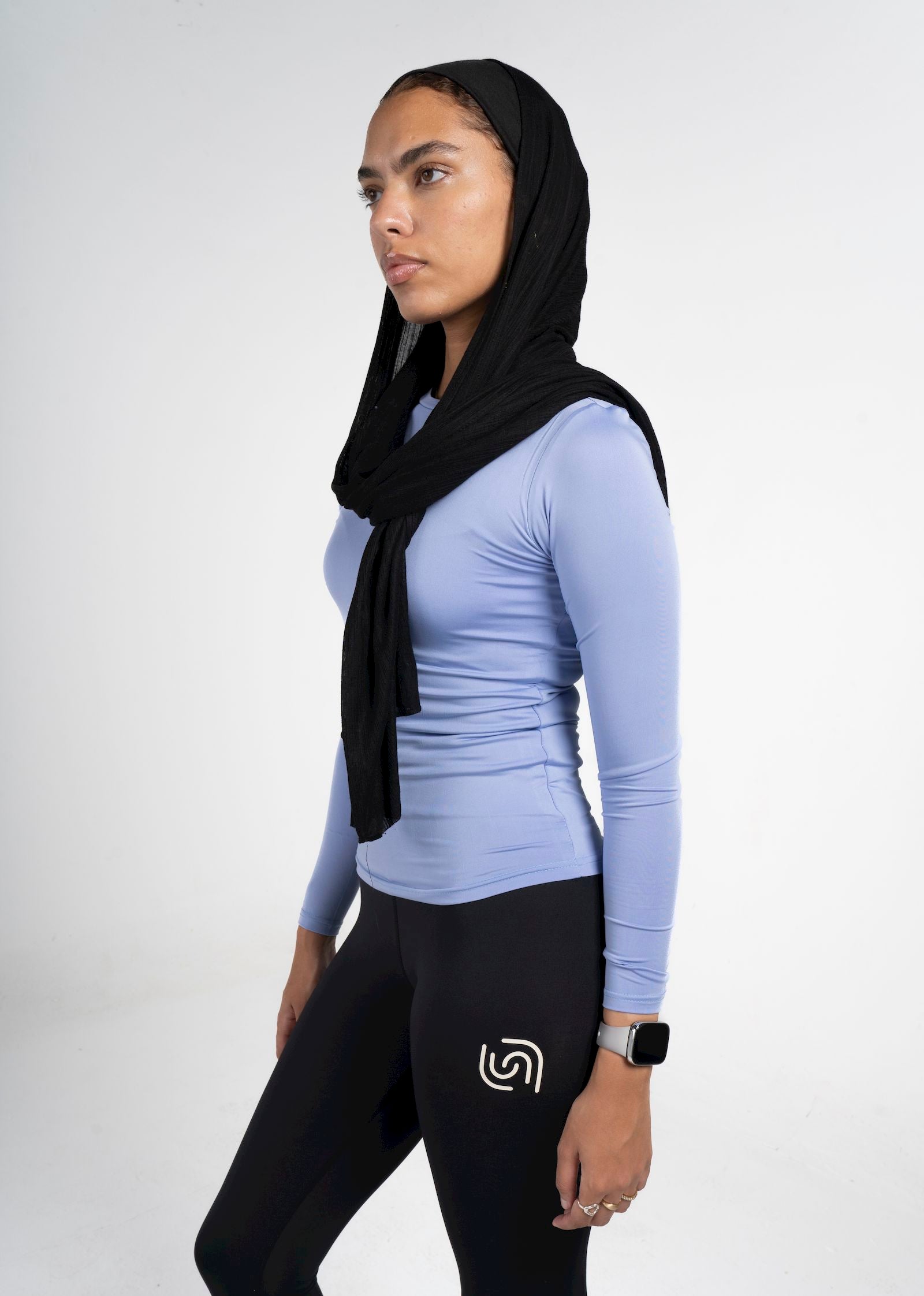 Basic Long Sleeve Top