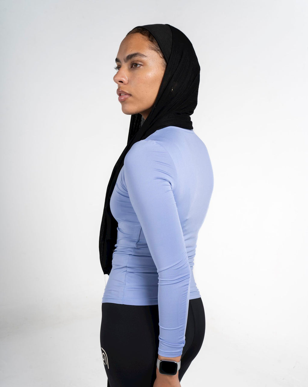 Basic Long Sleeve Top