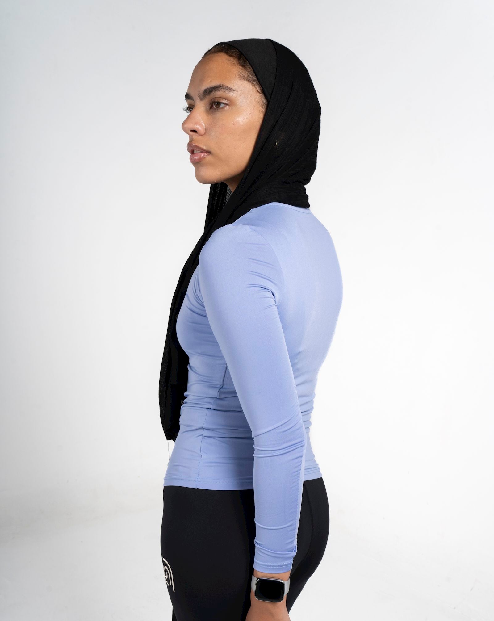 Basic Long Sleeve Top