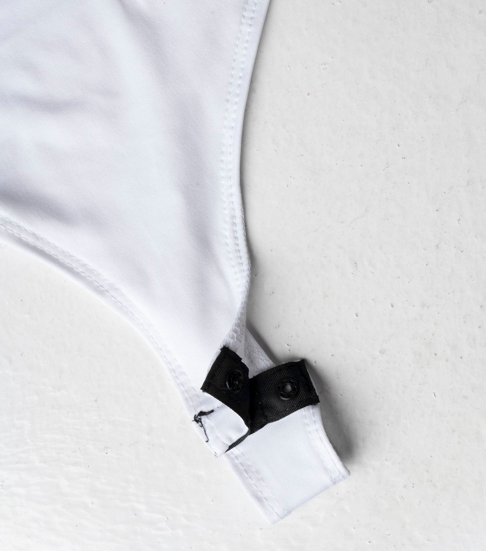 Boat Neck short sleeve Bodysuit