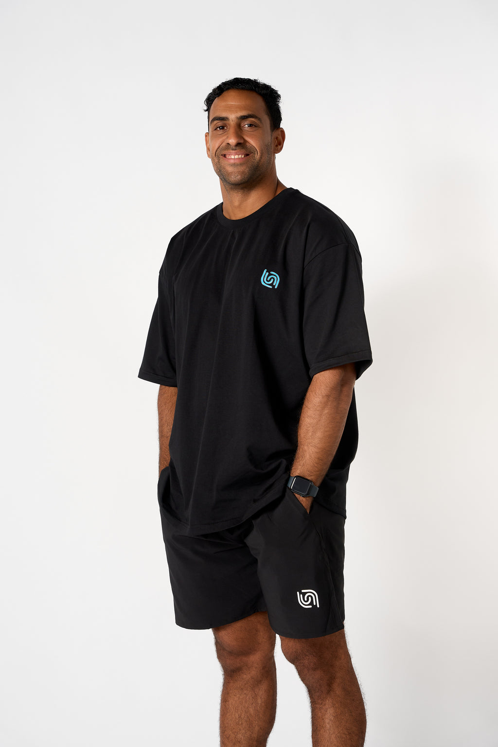Unisex Cotton Oversized T-Shirt - Design 3