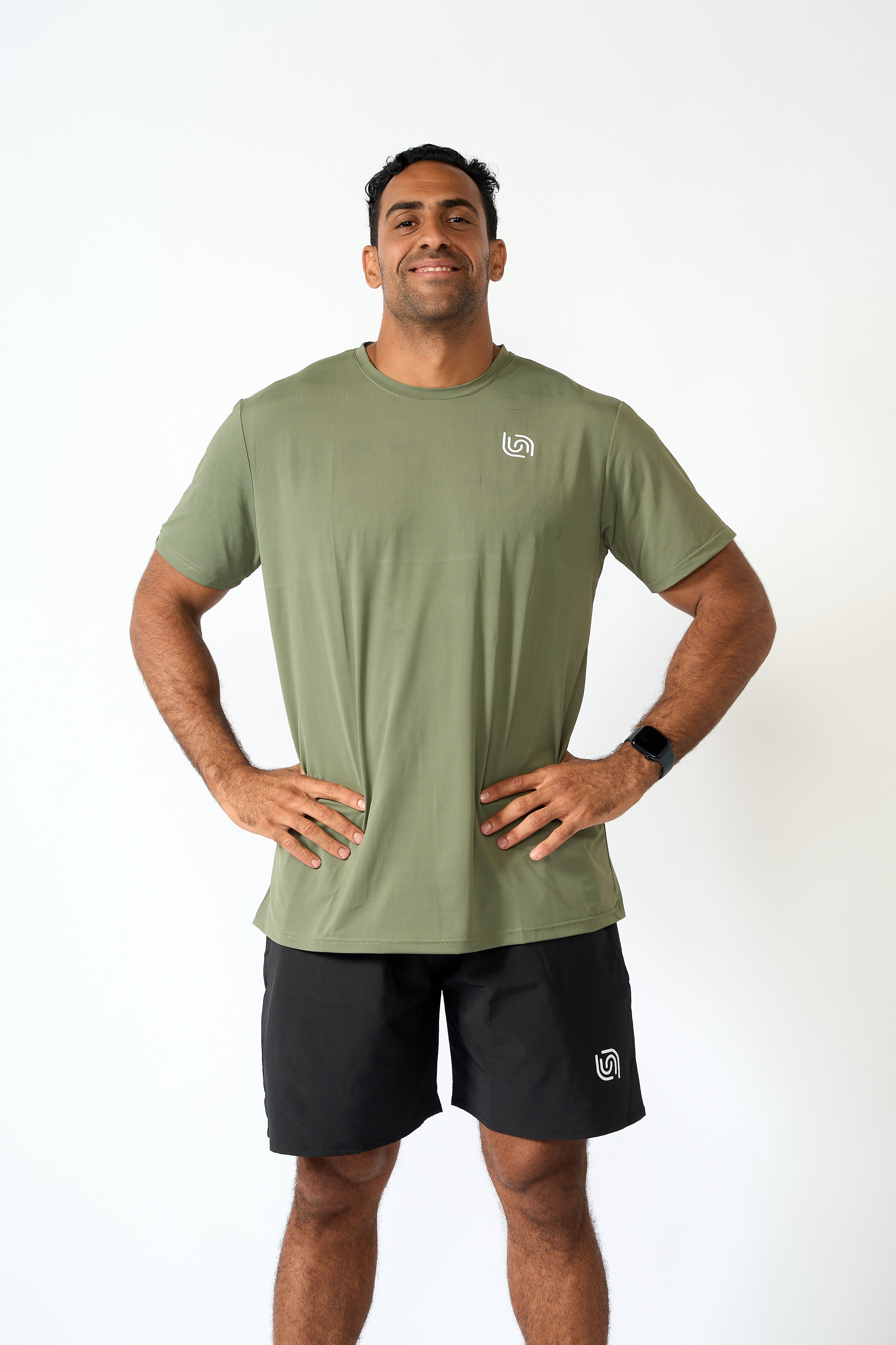 Men’s Regular Fit T-Shirt