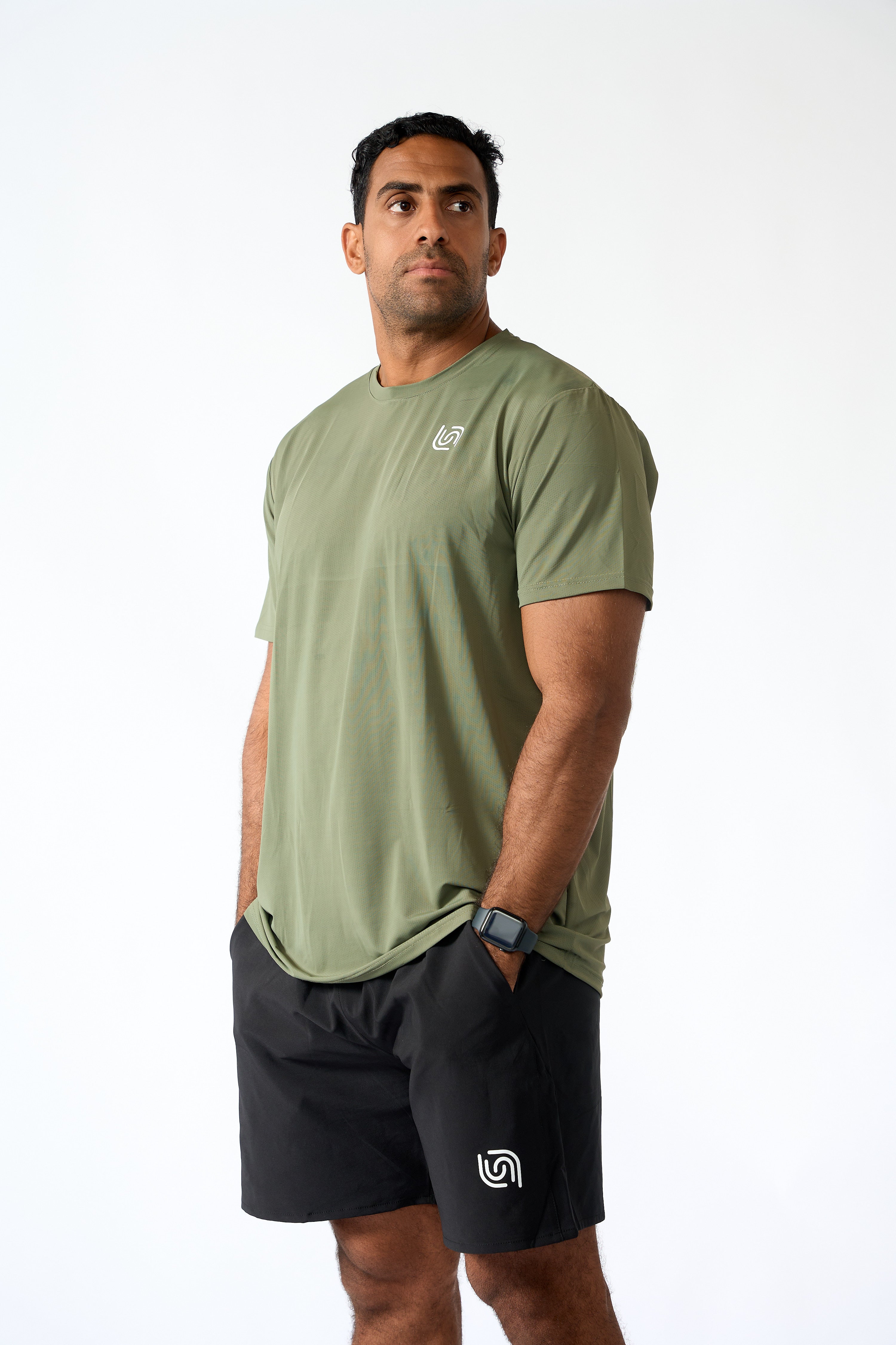 Men’s Regular Fit T-Shirt