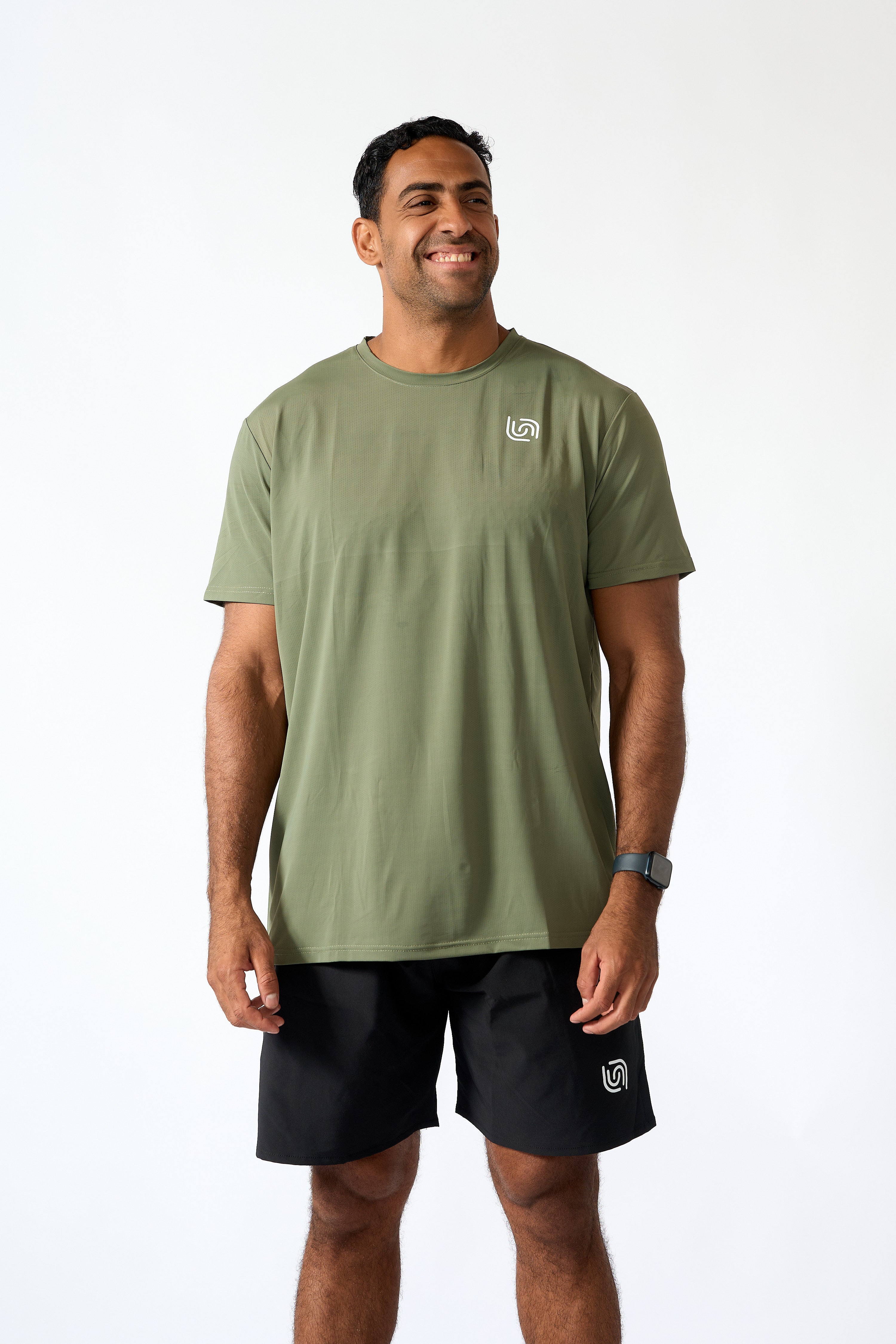 Men’s Regular Fit T-Shirt