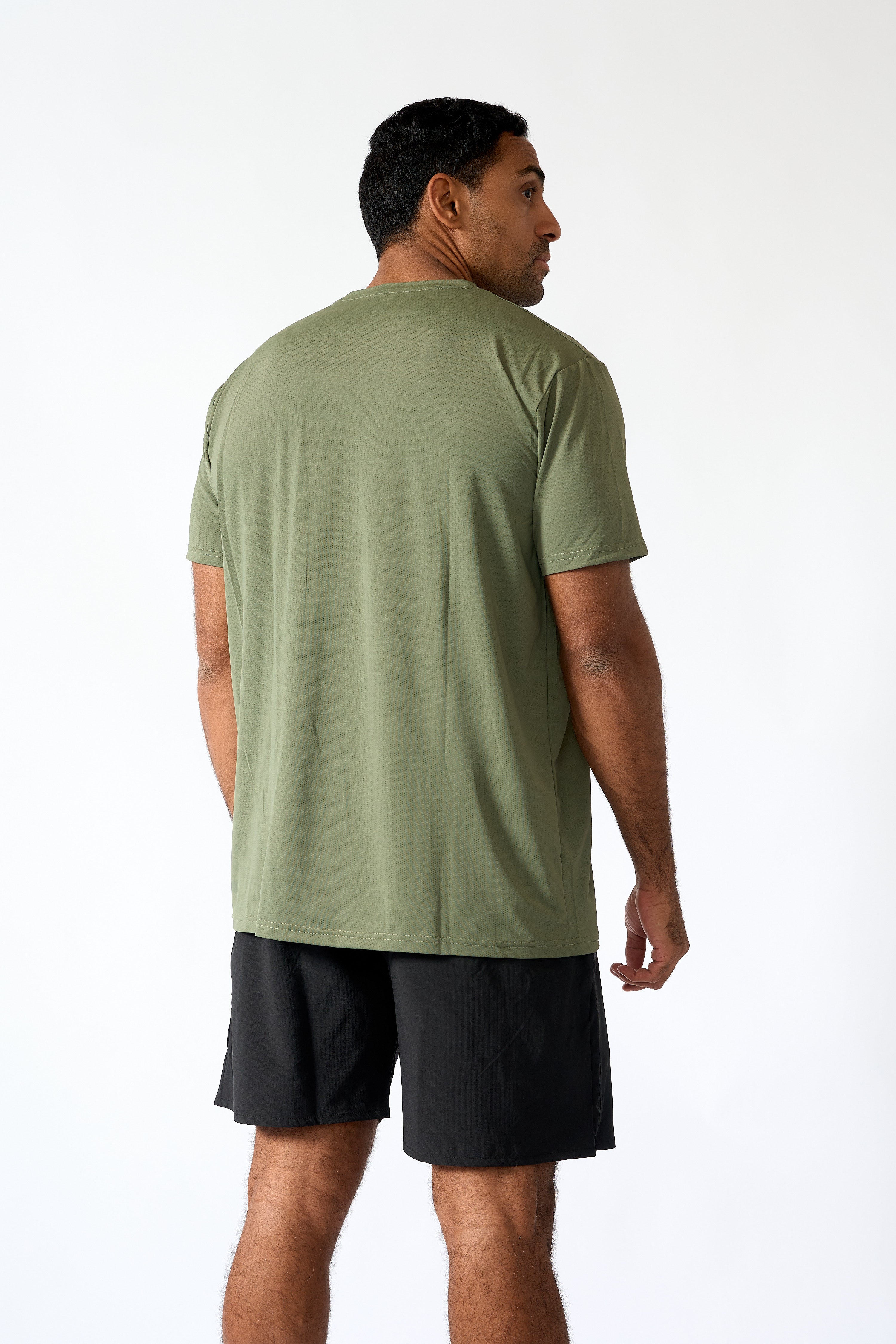 Men’s Regular Fit T-Shirt