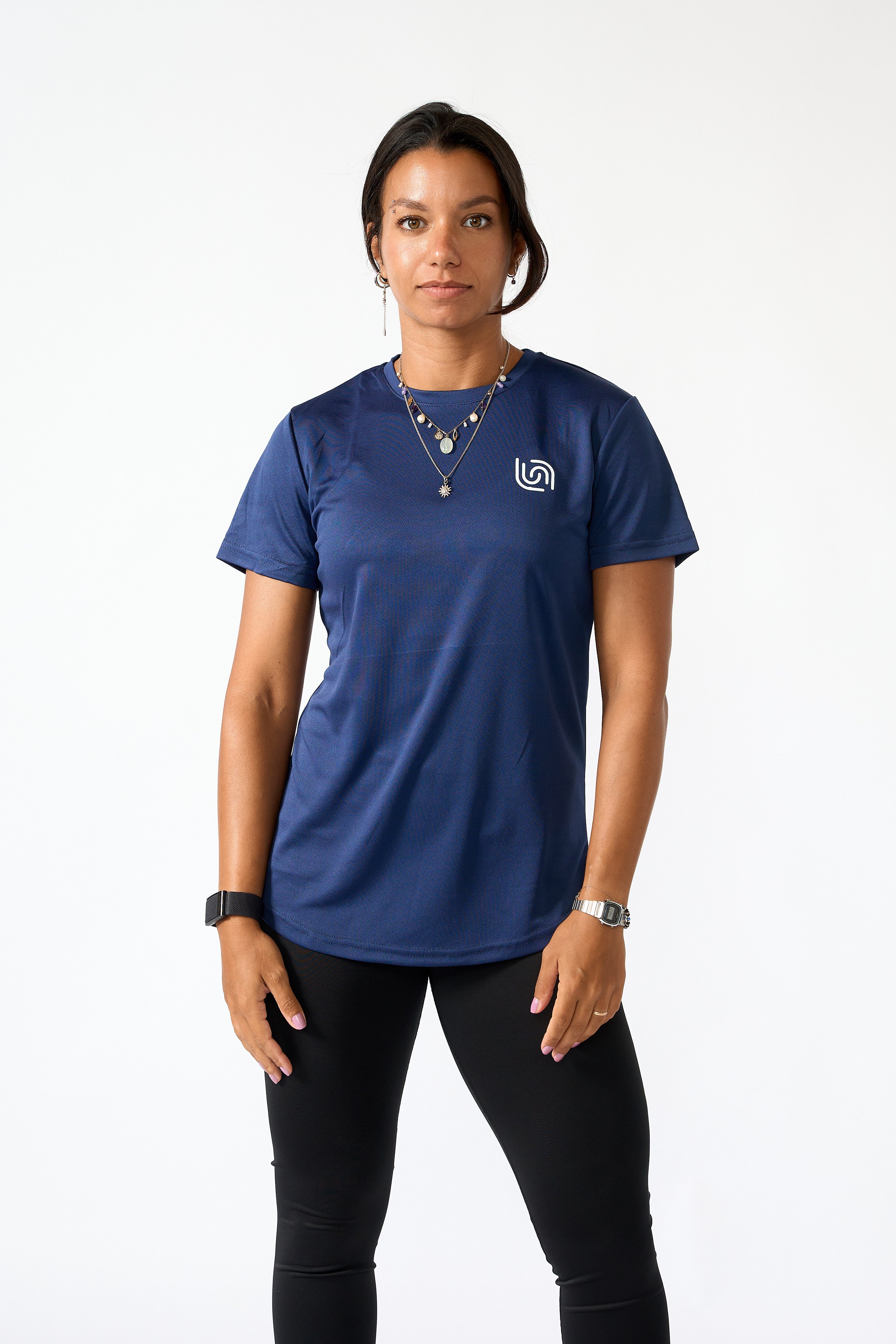 Women Training T-Shirt