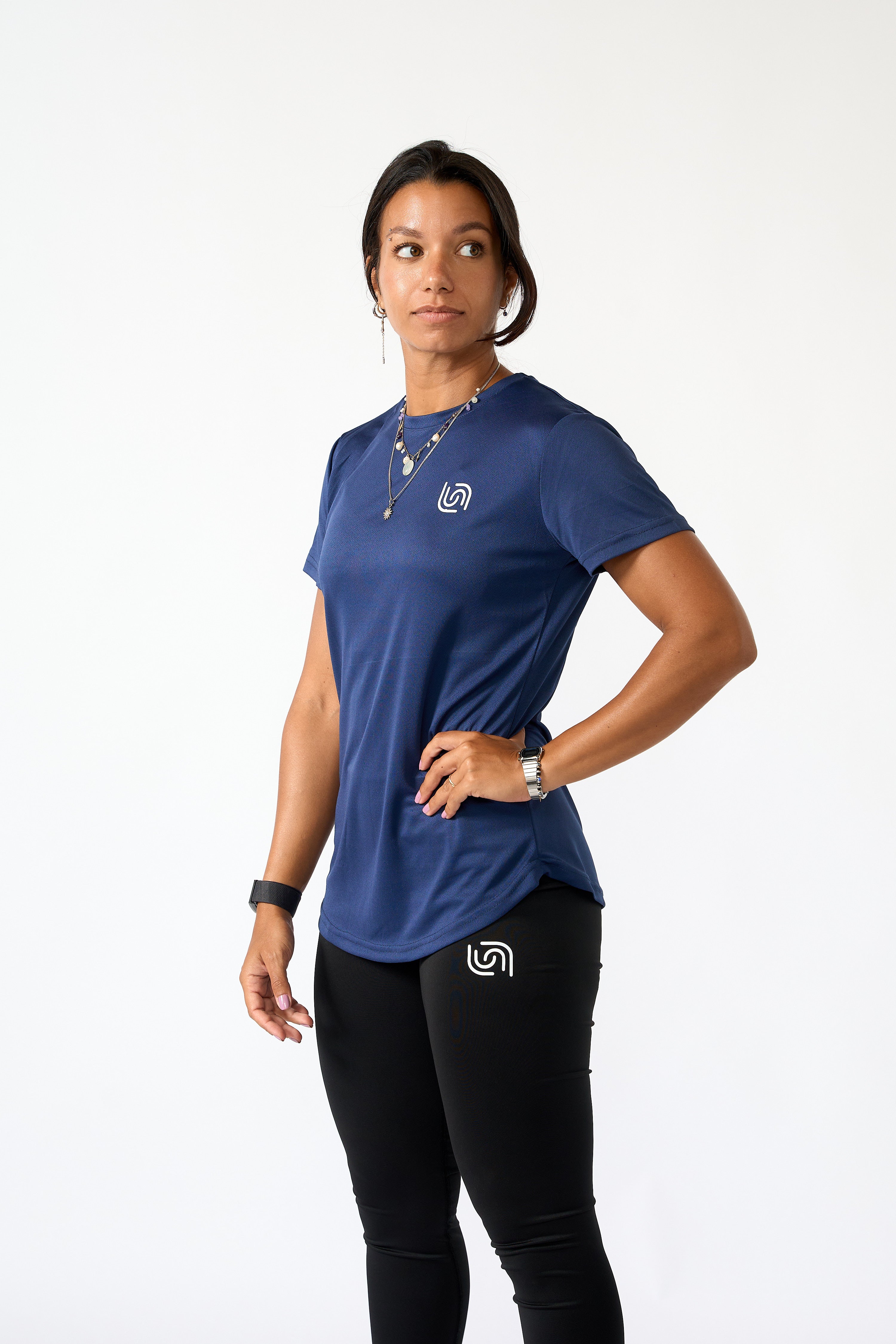 Women Training T-Shirt