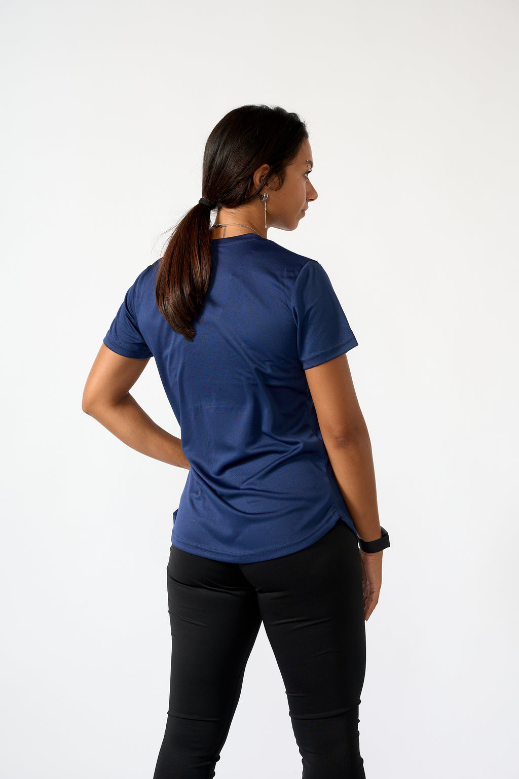 Women Training T-Shirt