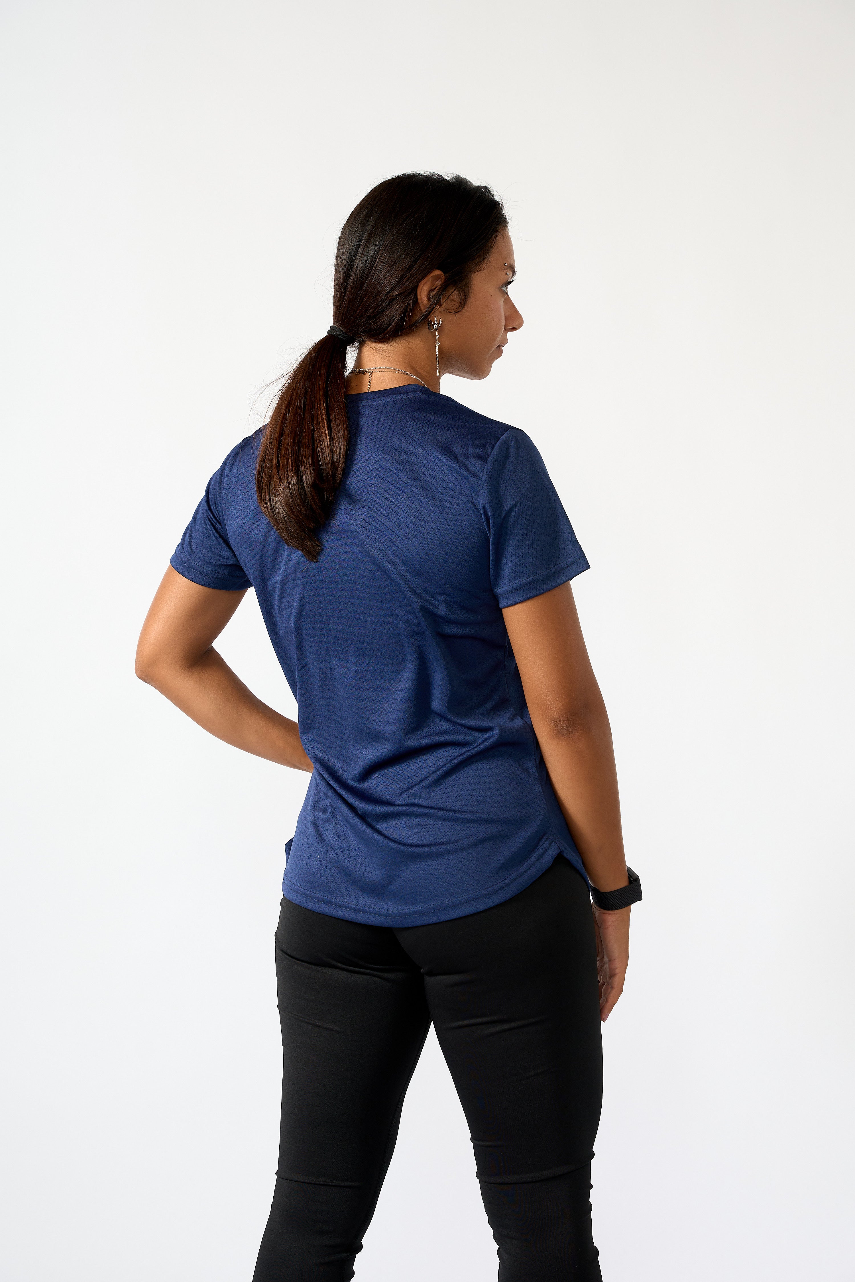 Women Training T-Shirt
