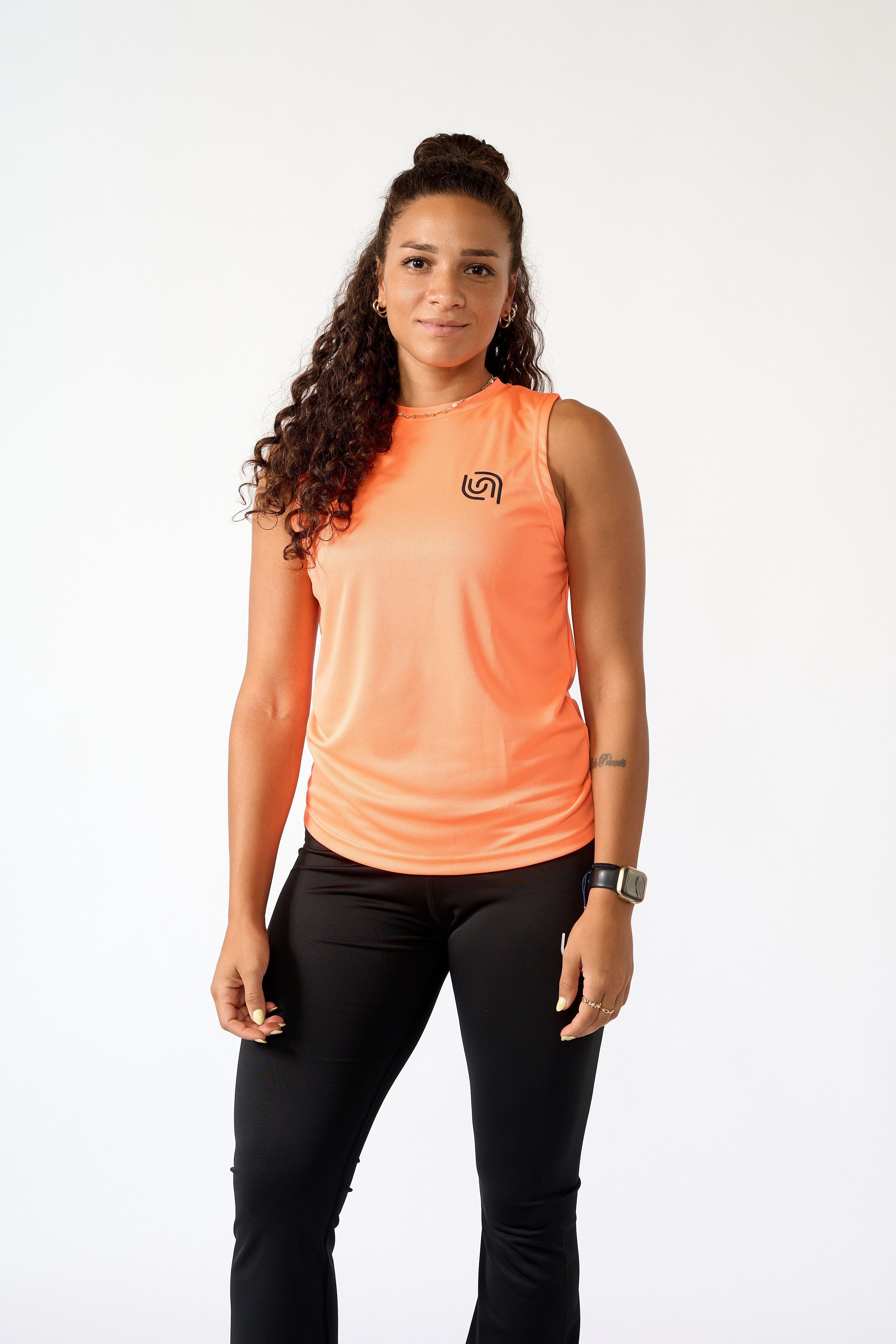 Women’s Sleeveless Top