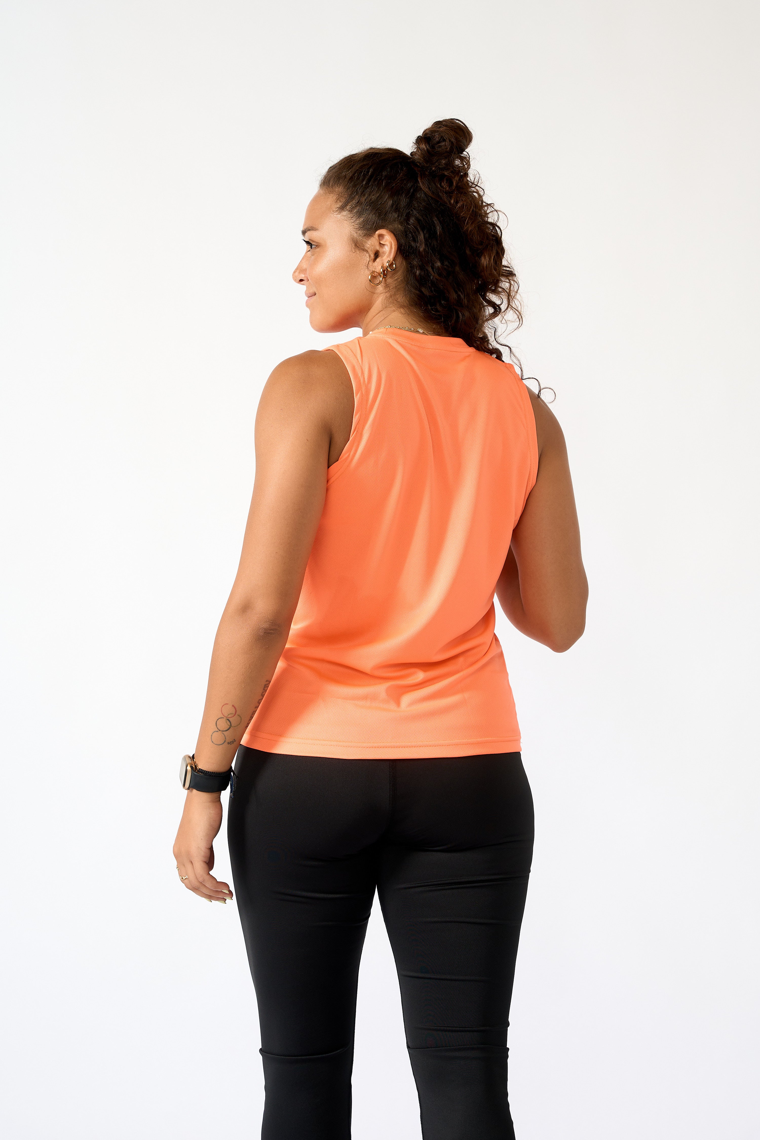 Women’s Sleeveless Top