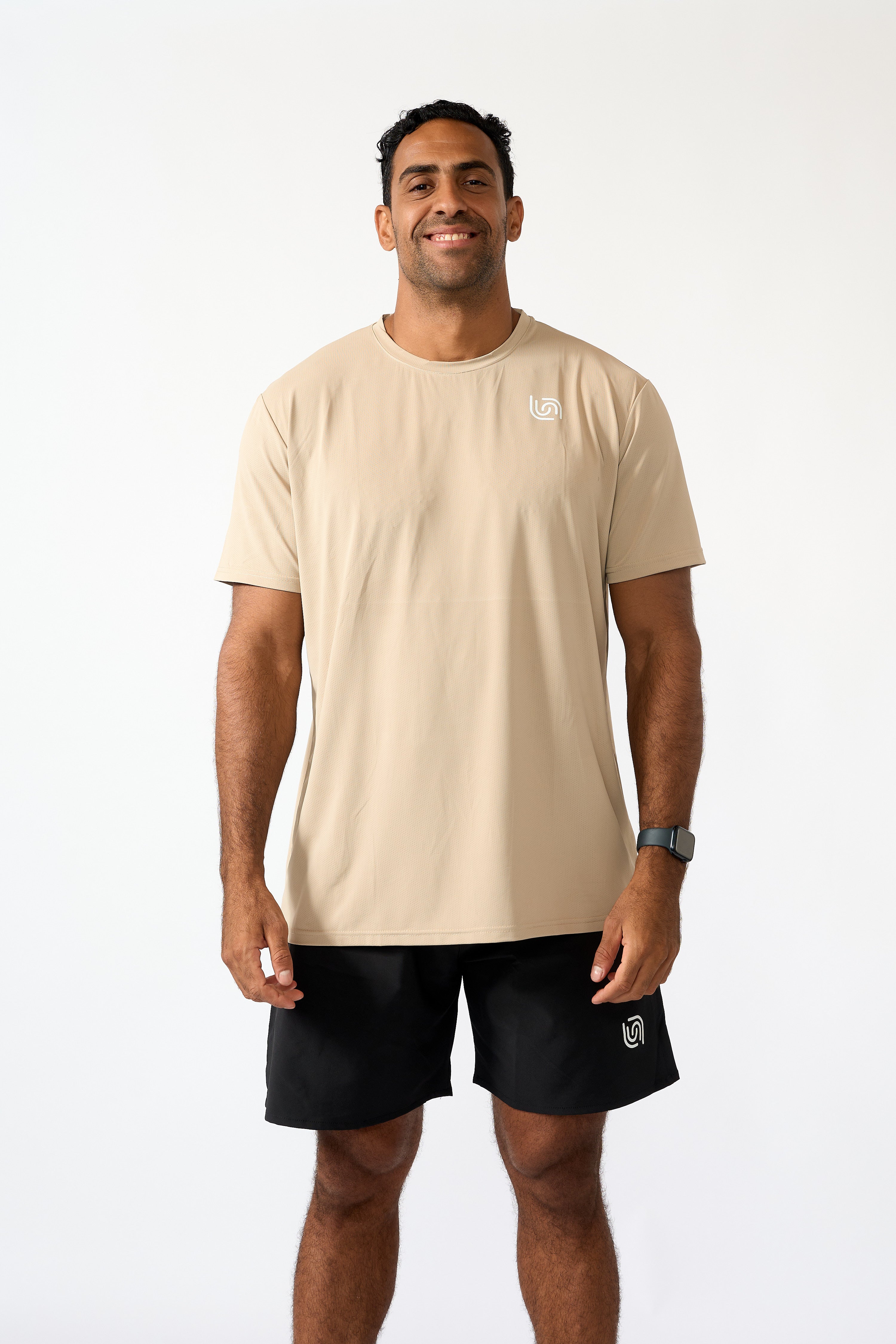 Men’s Regular Fit T-Shirt