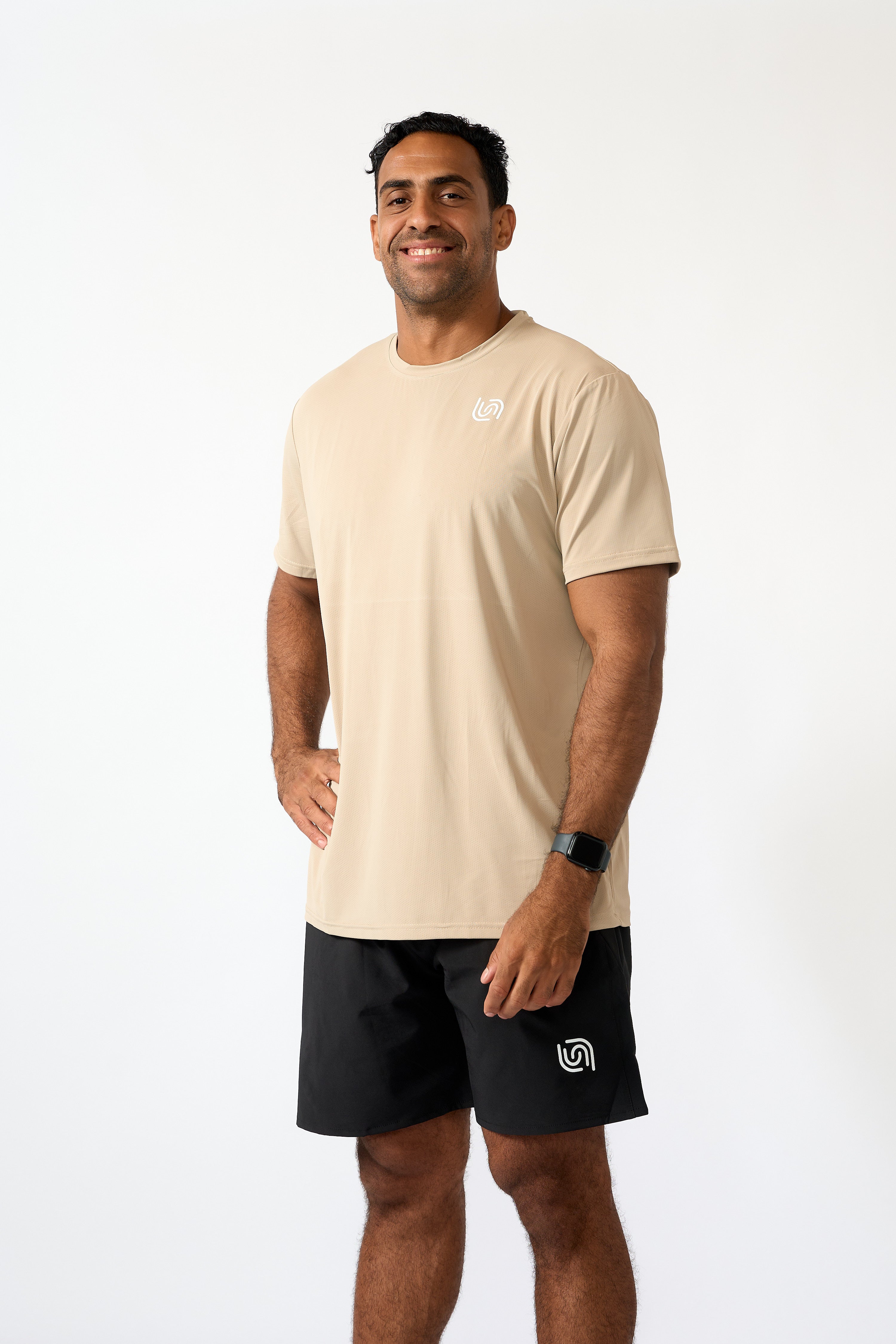 Men’s Regular Fit T-Shirt