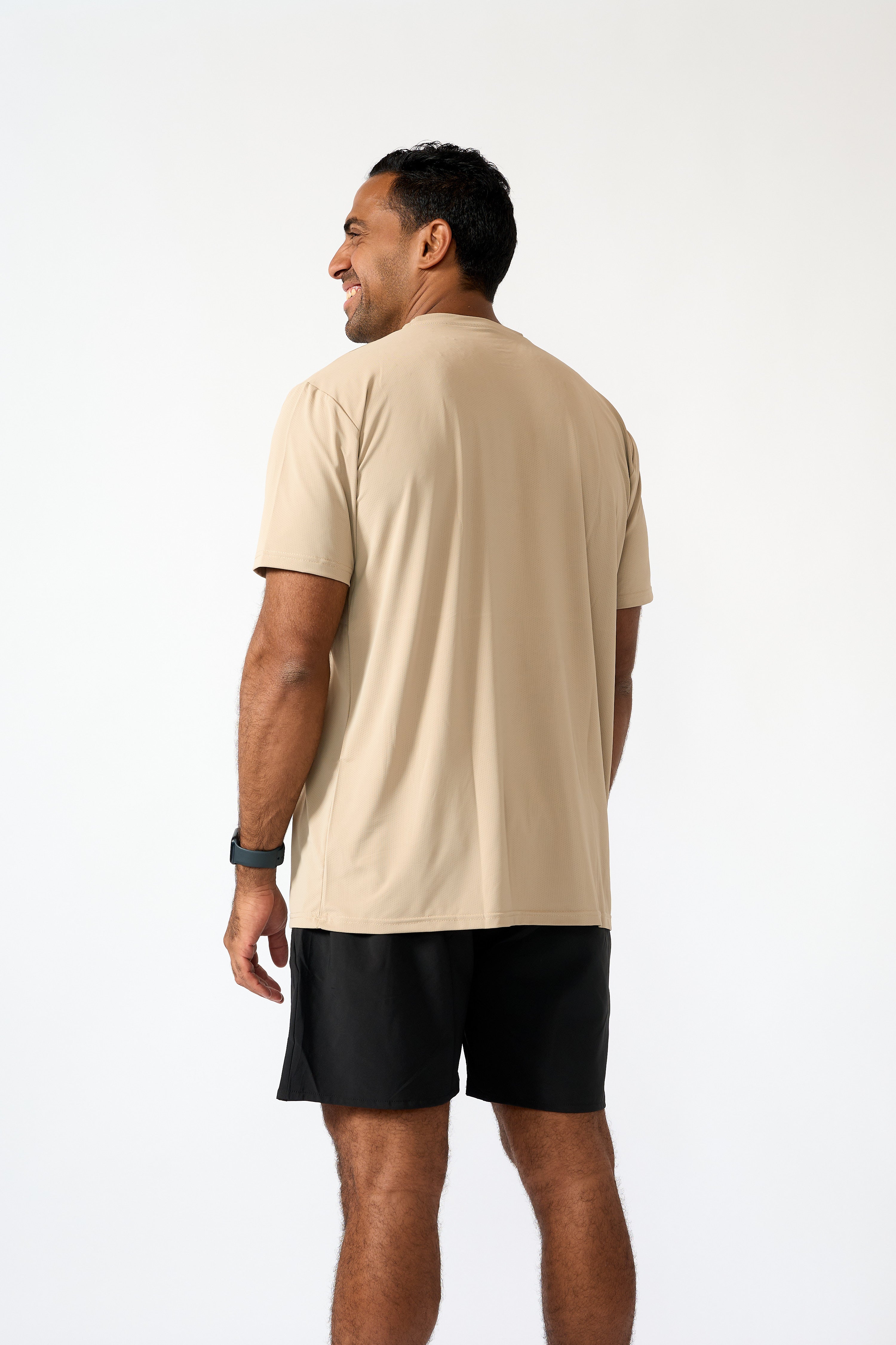 Men’s Regular Fit T-Shirt
