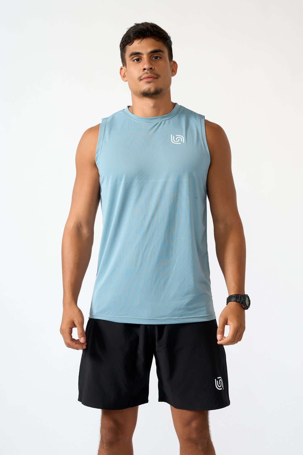 Men Sleeveless Top