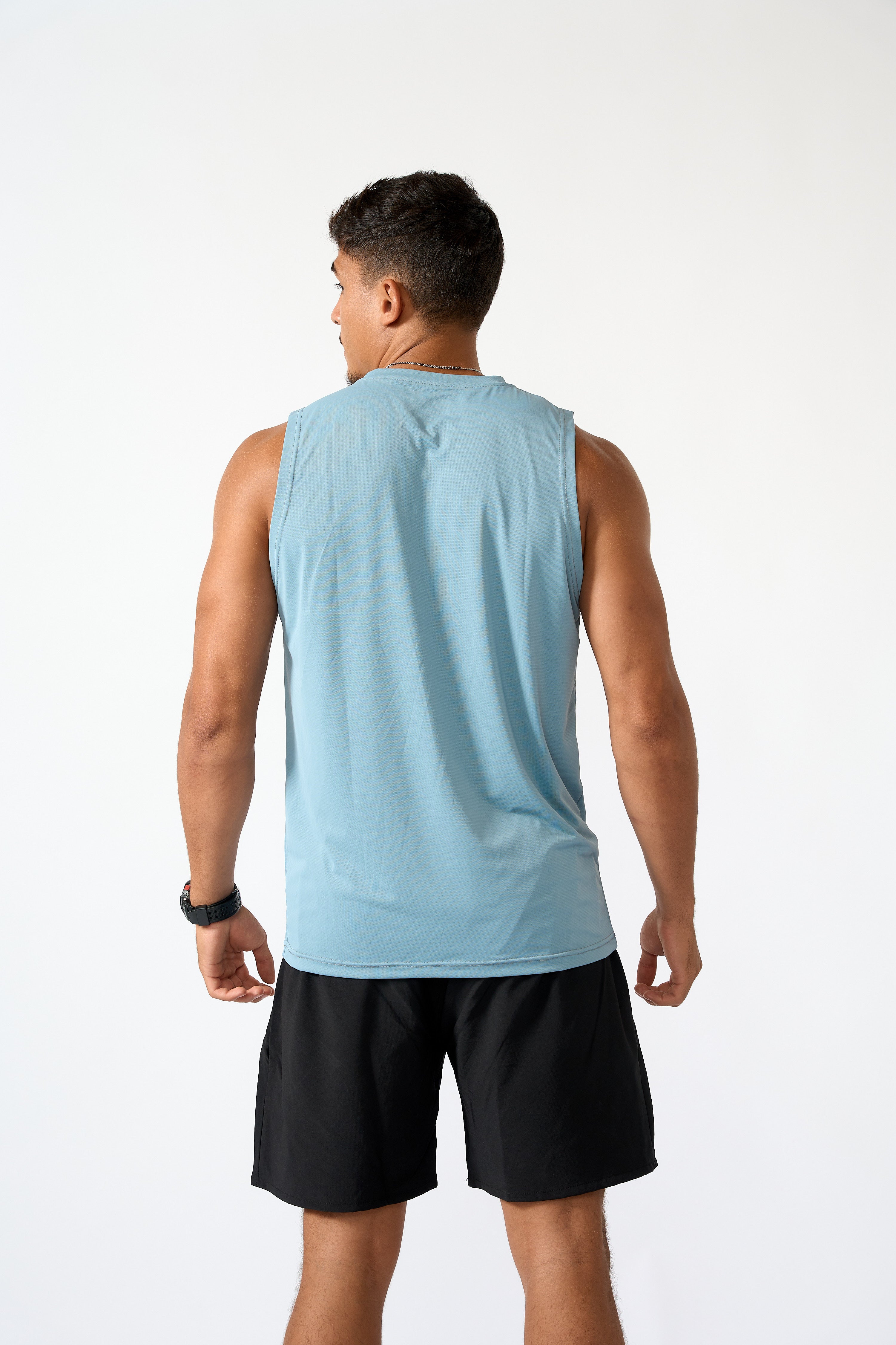 Men Sleeveless Top