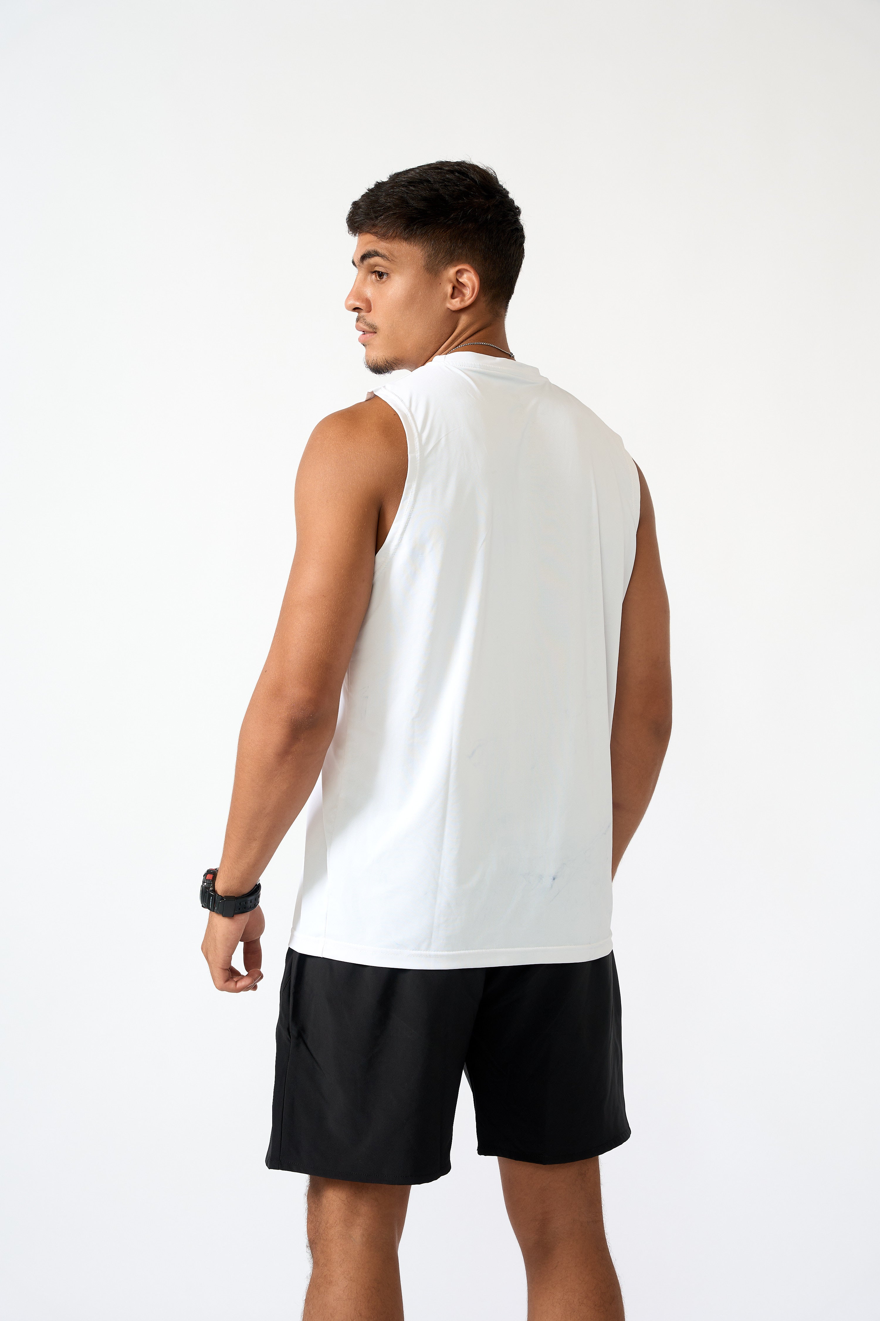Men Sleeveless Top