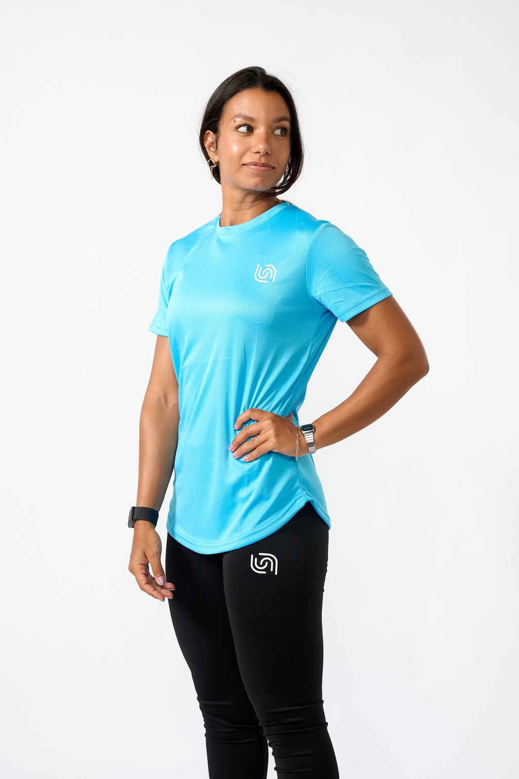 Women Training T-Shirt