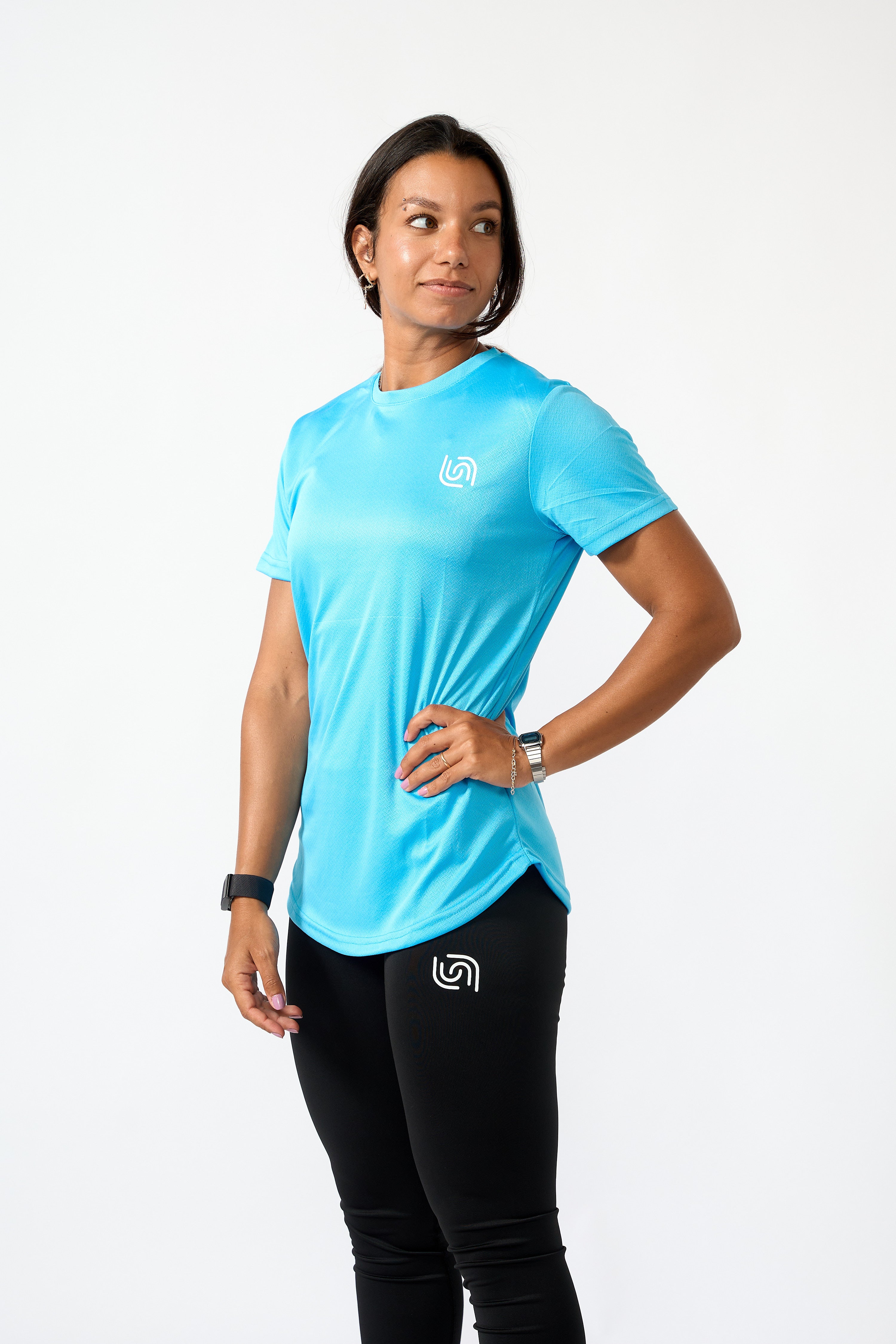 Women Training T-Shirt