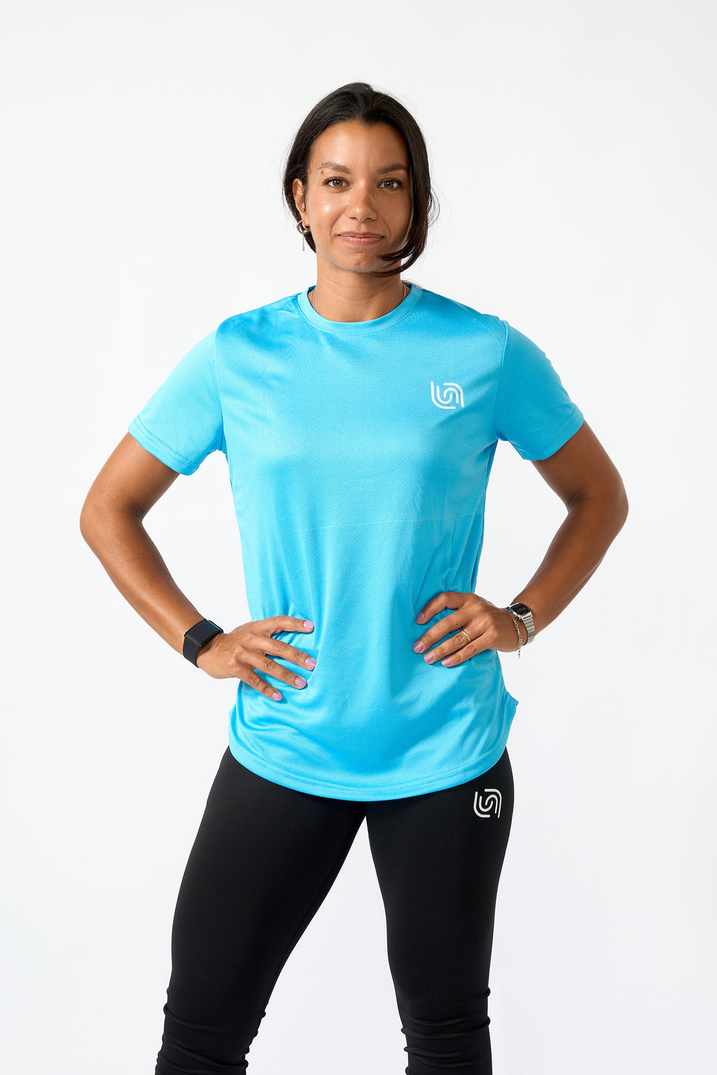 Women Training T-Shirt