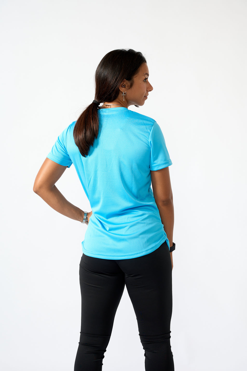 Women Training T-Shirt