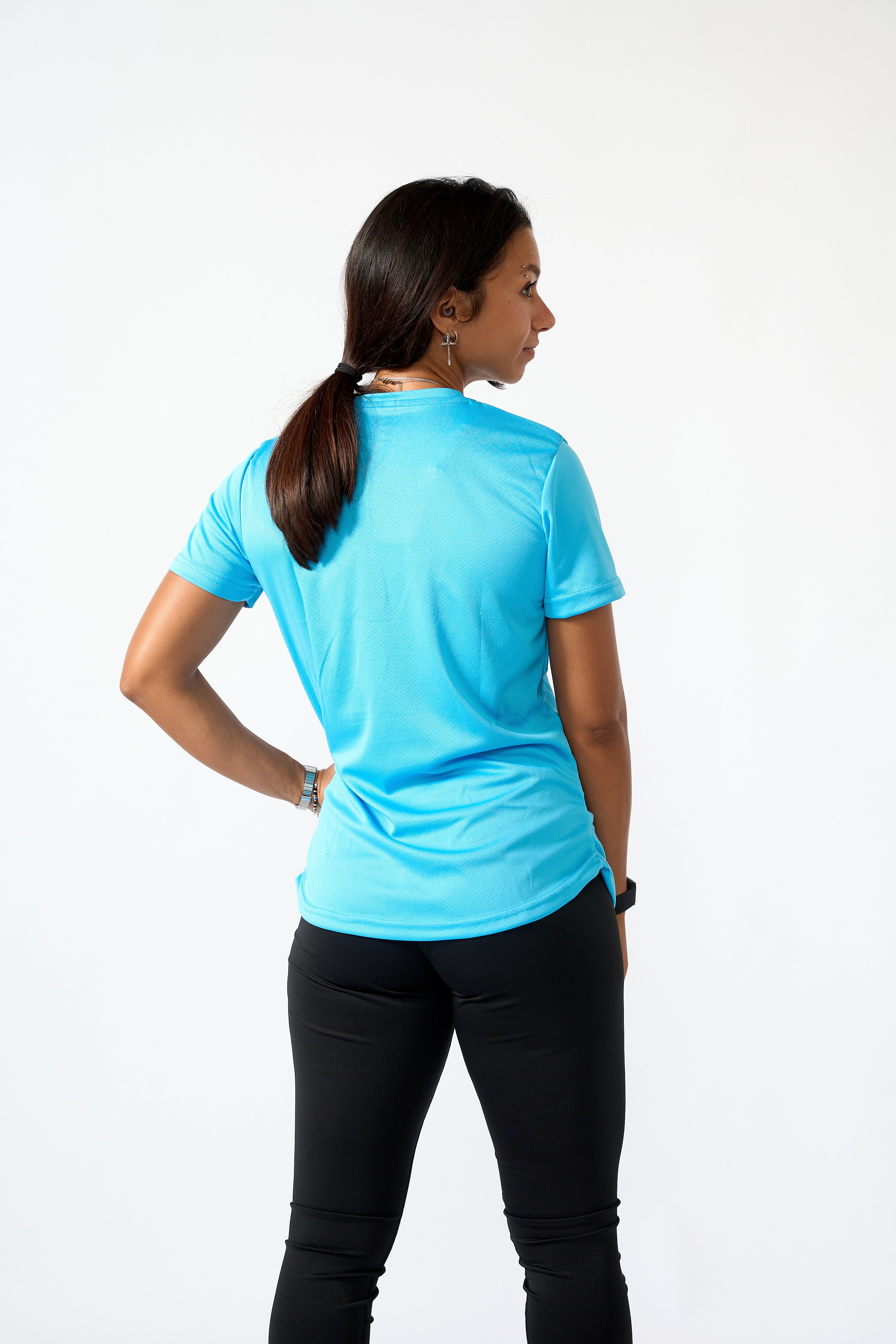 Women Training T-Shirt