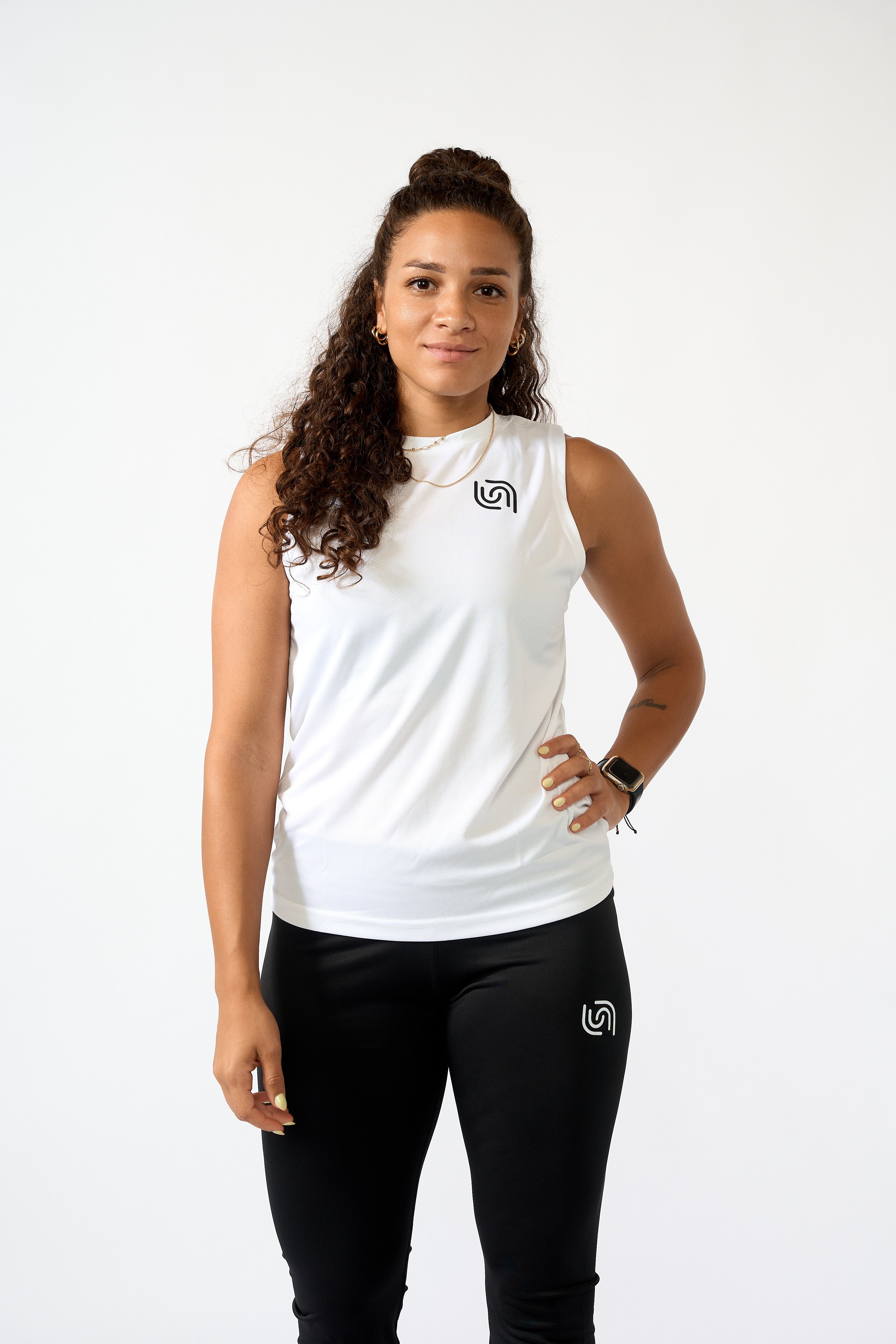 Women’s Sleeveless Top