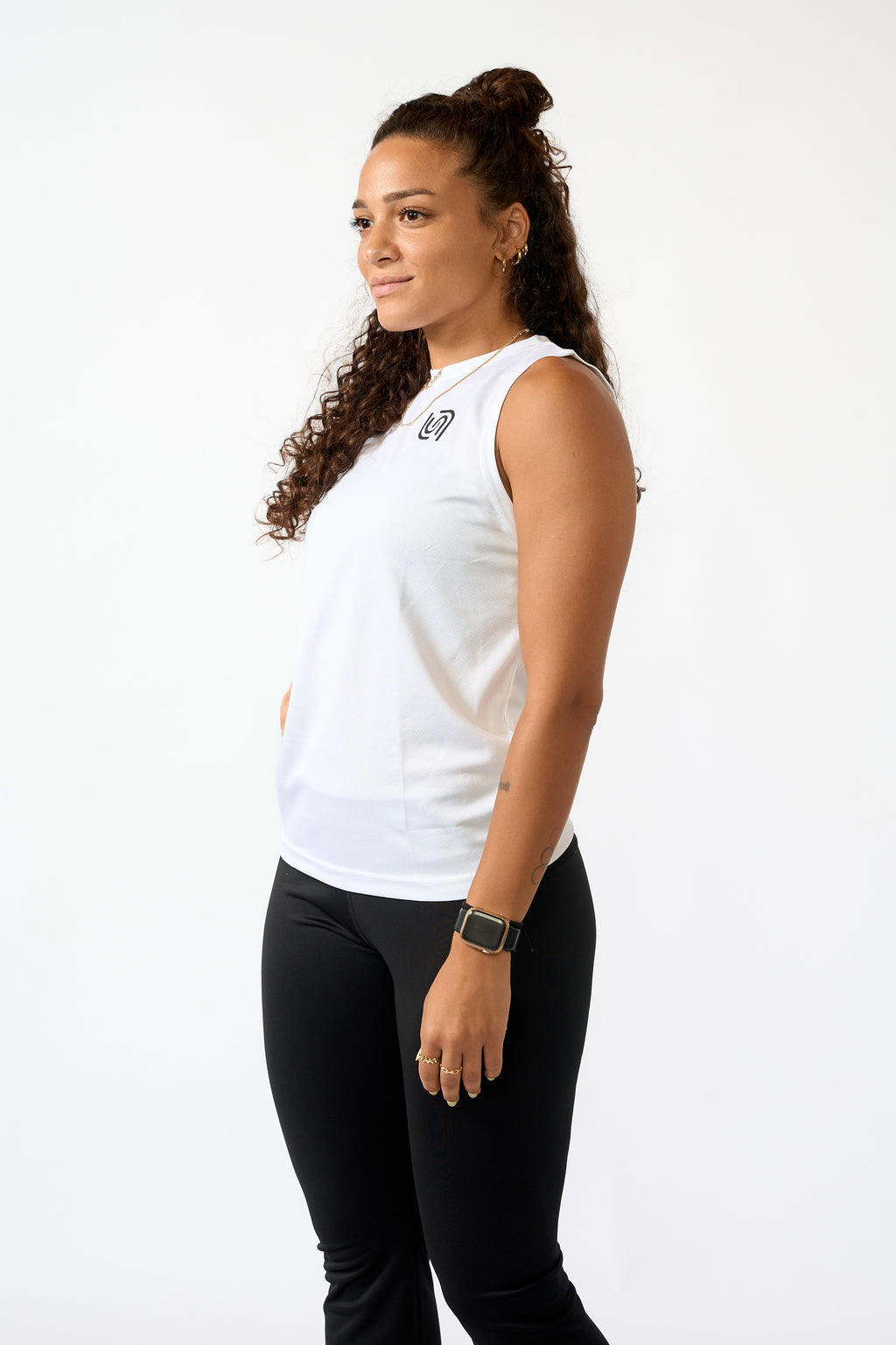 Women’s Sleeveless Top