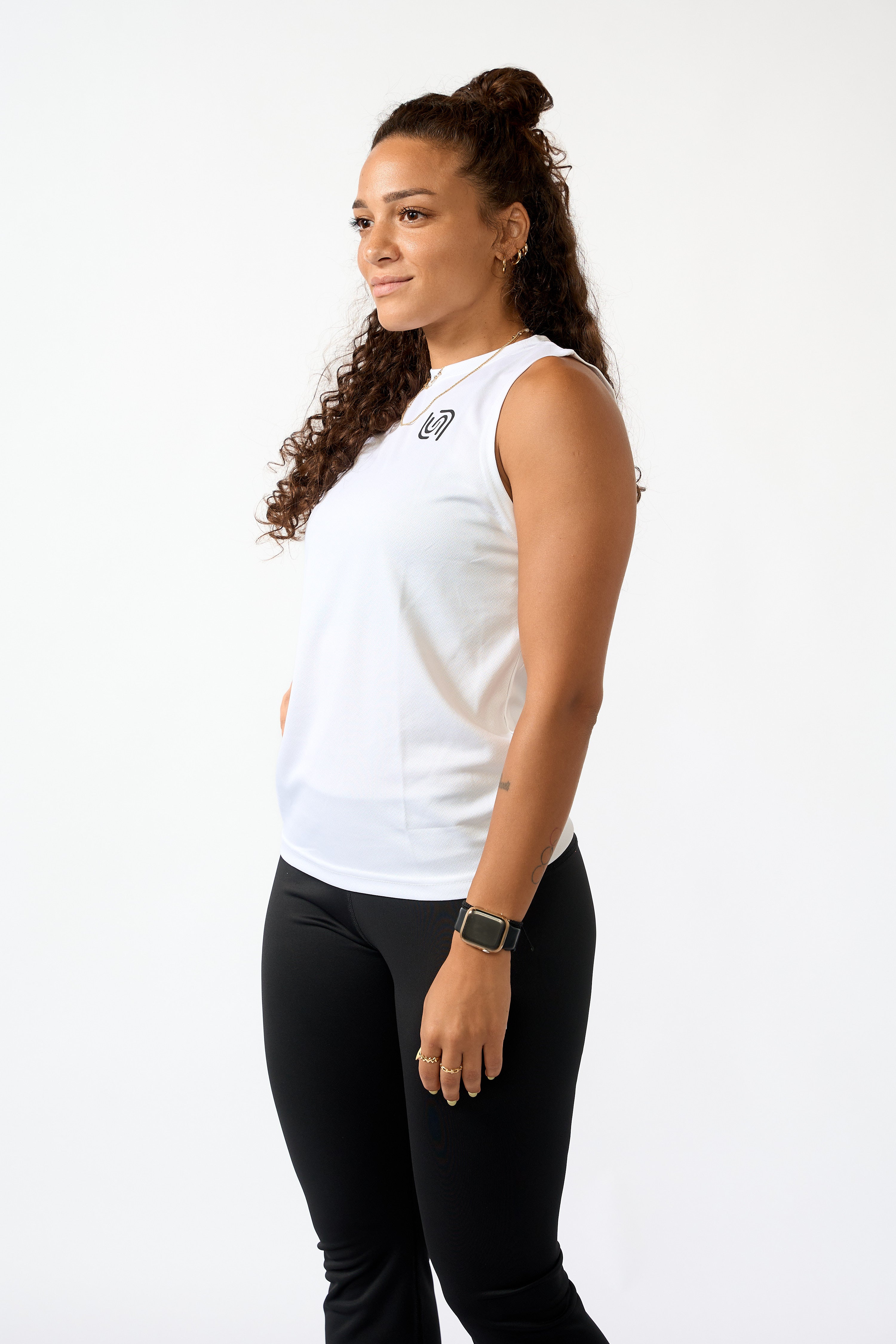 Women’s Sleeveless Top